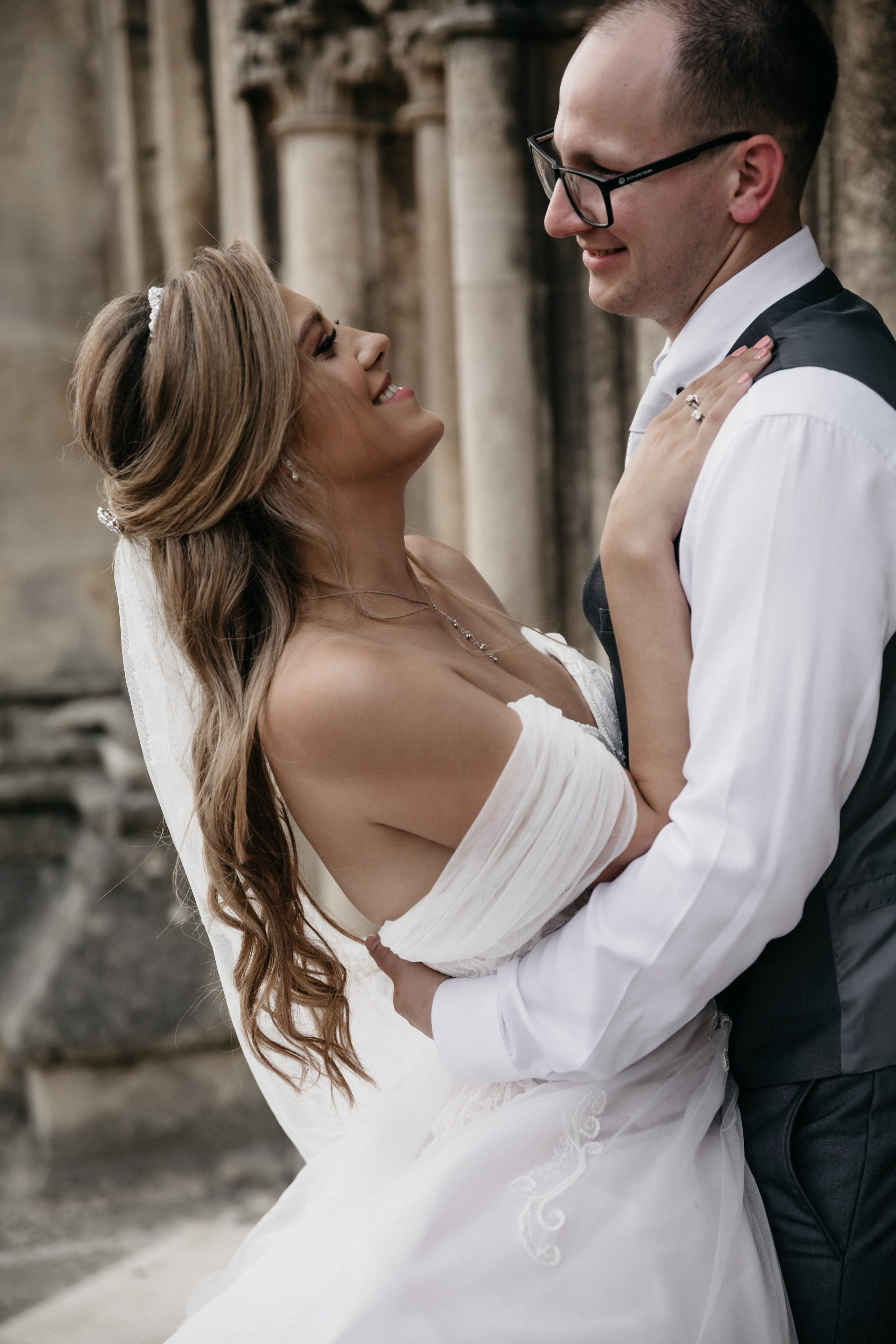 Anastasia // Ivan. Photographers in Hull and United Kingdom