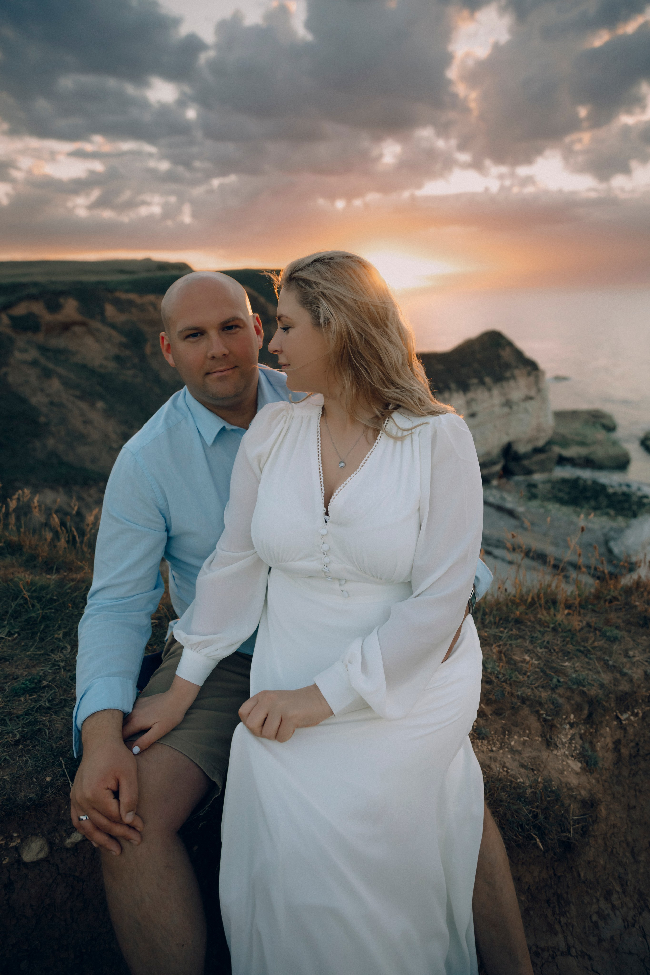 Rita // Kristaps. Photographers in Hull and United Kingdom