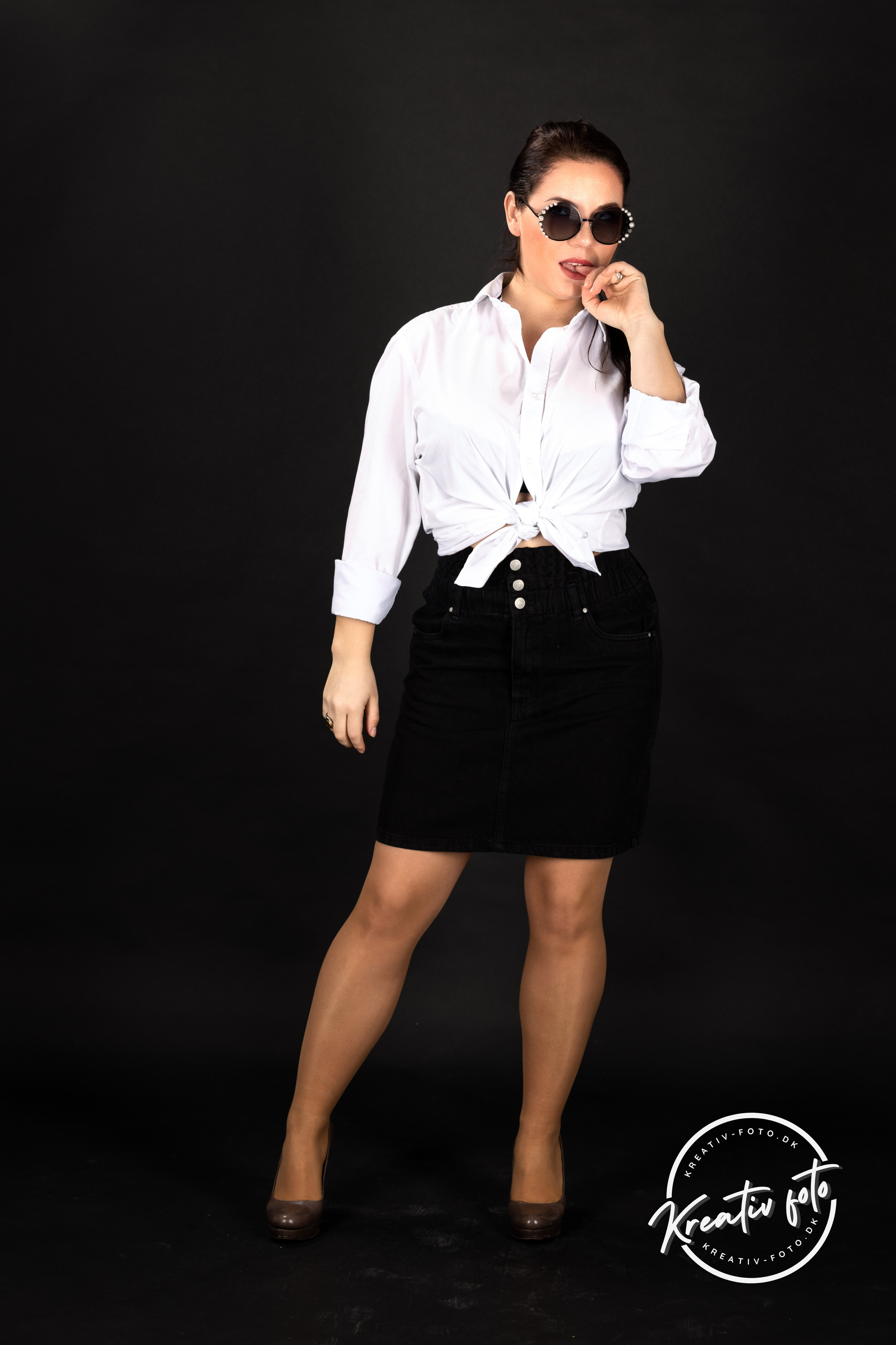 ANASTASIA. Fotograf Aarhus | Portrætfoto Århus | Flotte billeder