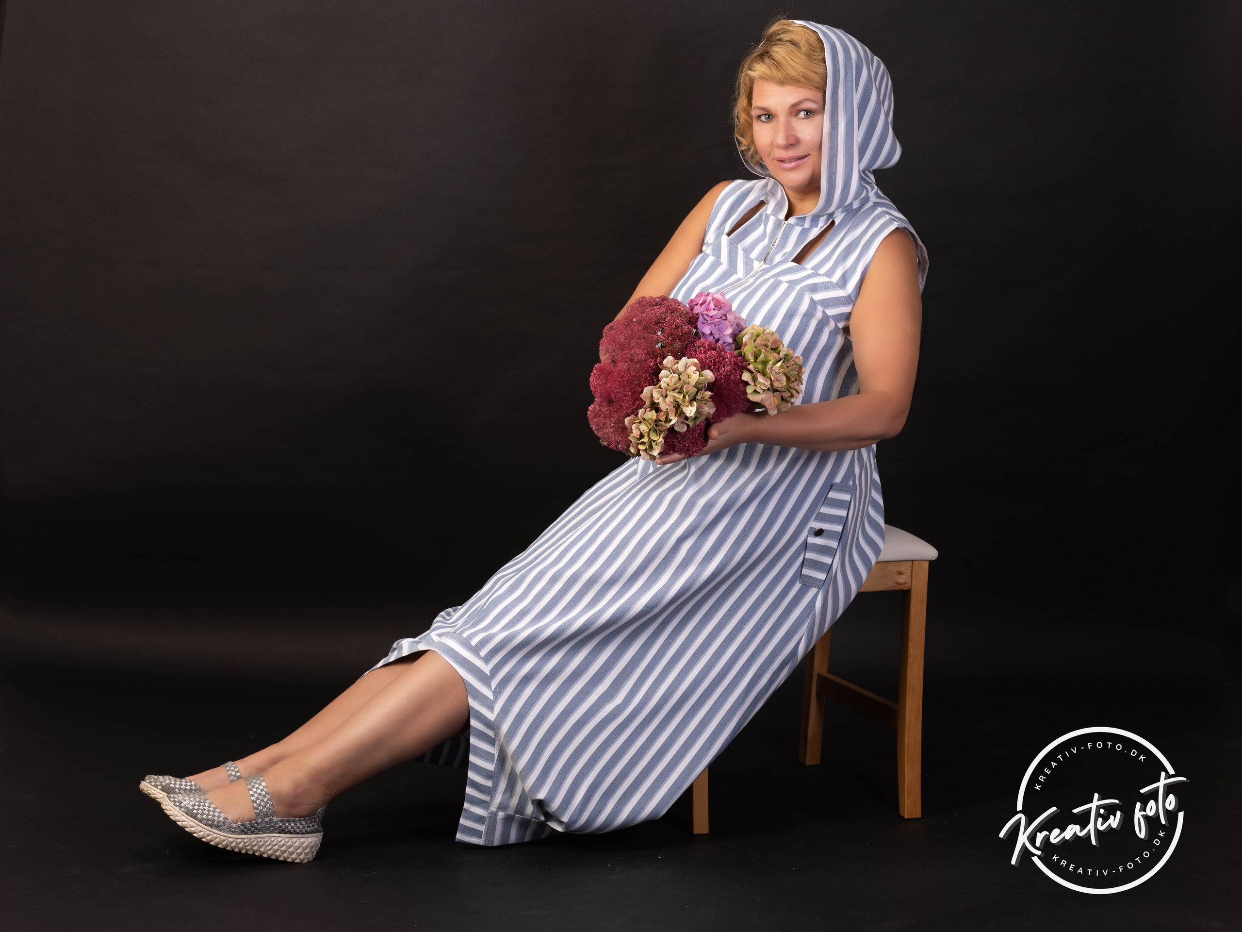 JULIA. Fotograf Aarhus | Portrætfoto Århus | Flotte billeder