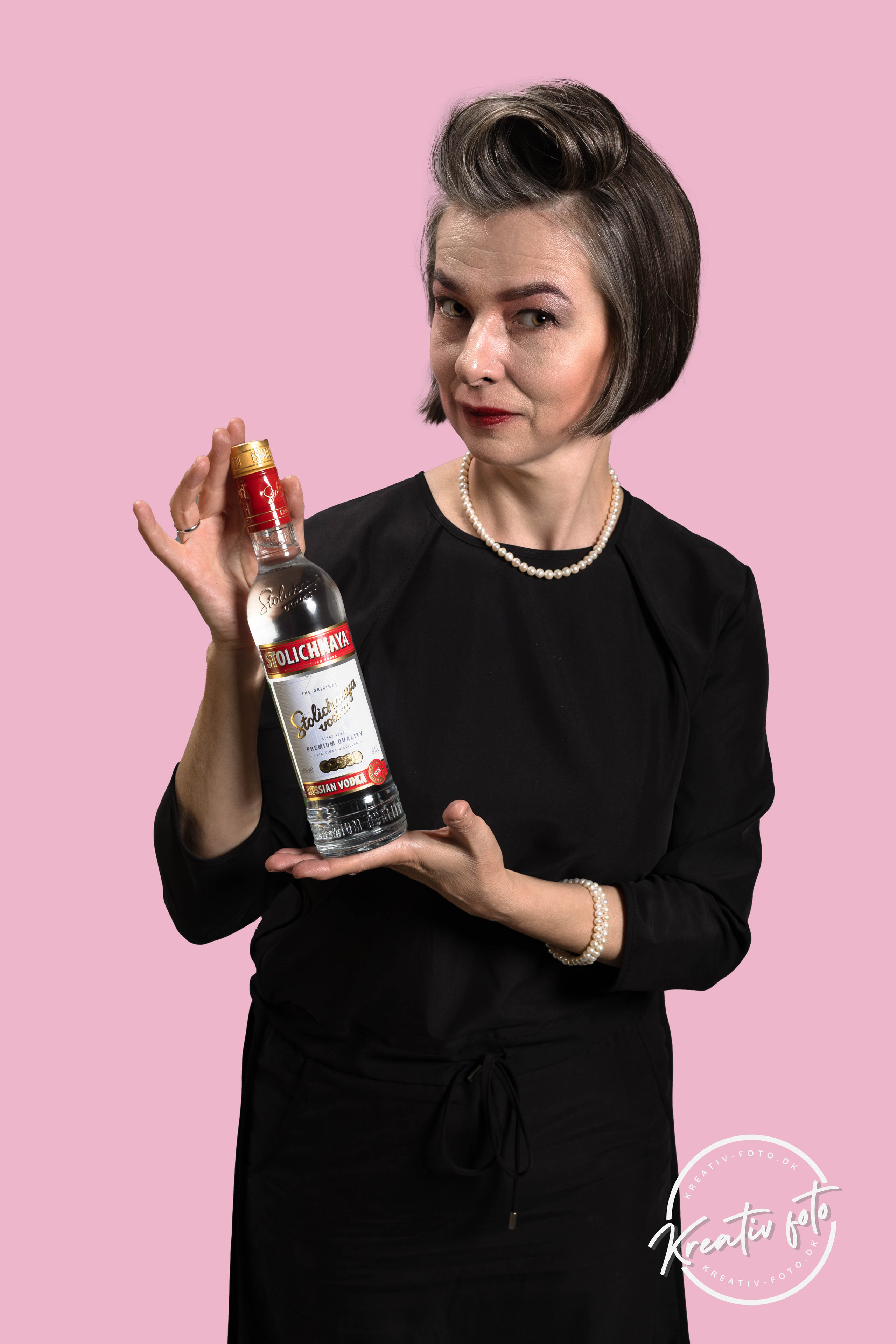 JULIA. Fotograf Aarhus | Portrætfoto Århus | Flotte billeder