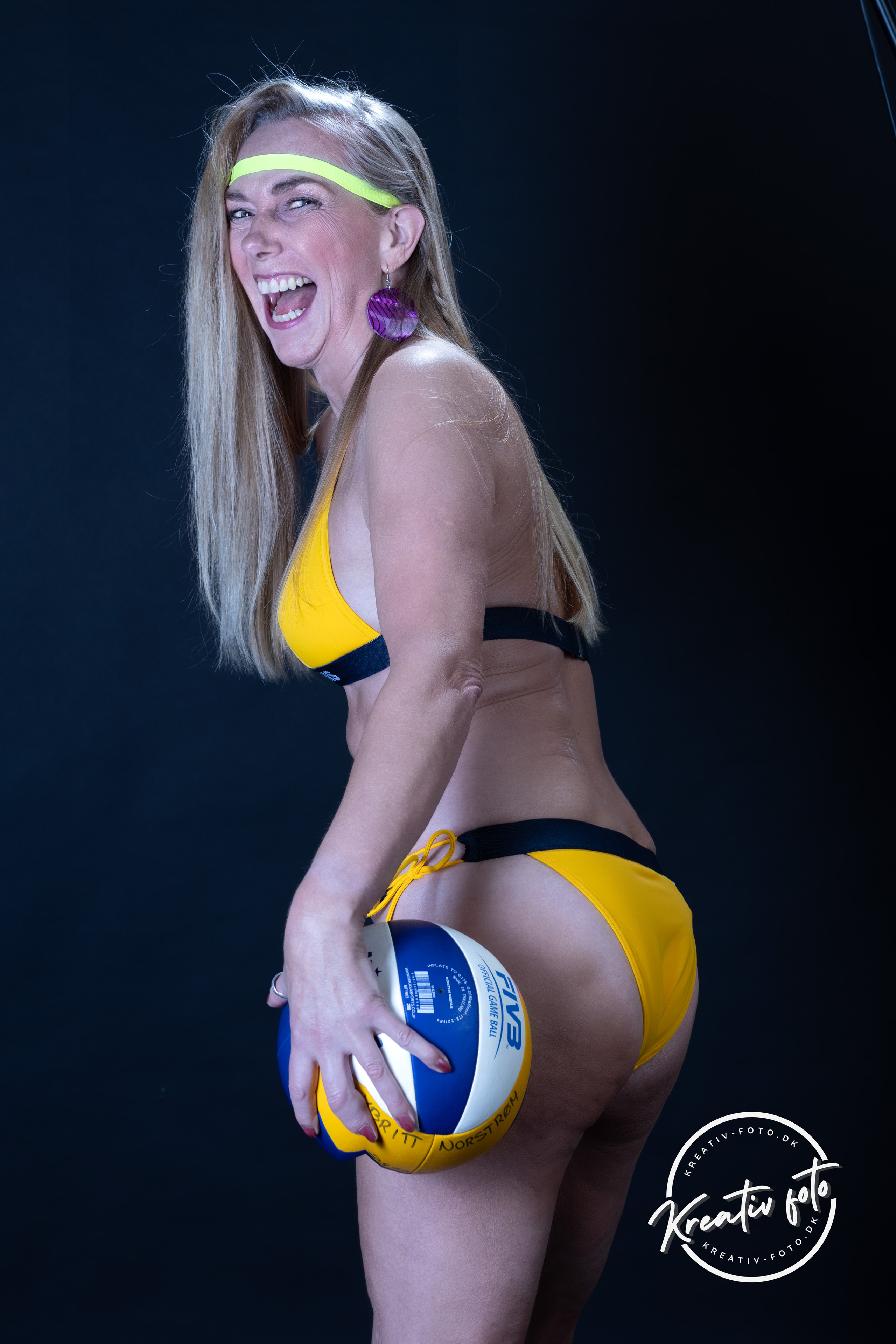 MAY BRITT. Fotograf Aarhus | Portrætfoto Århus | Flotte billeder