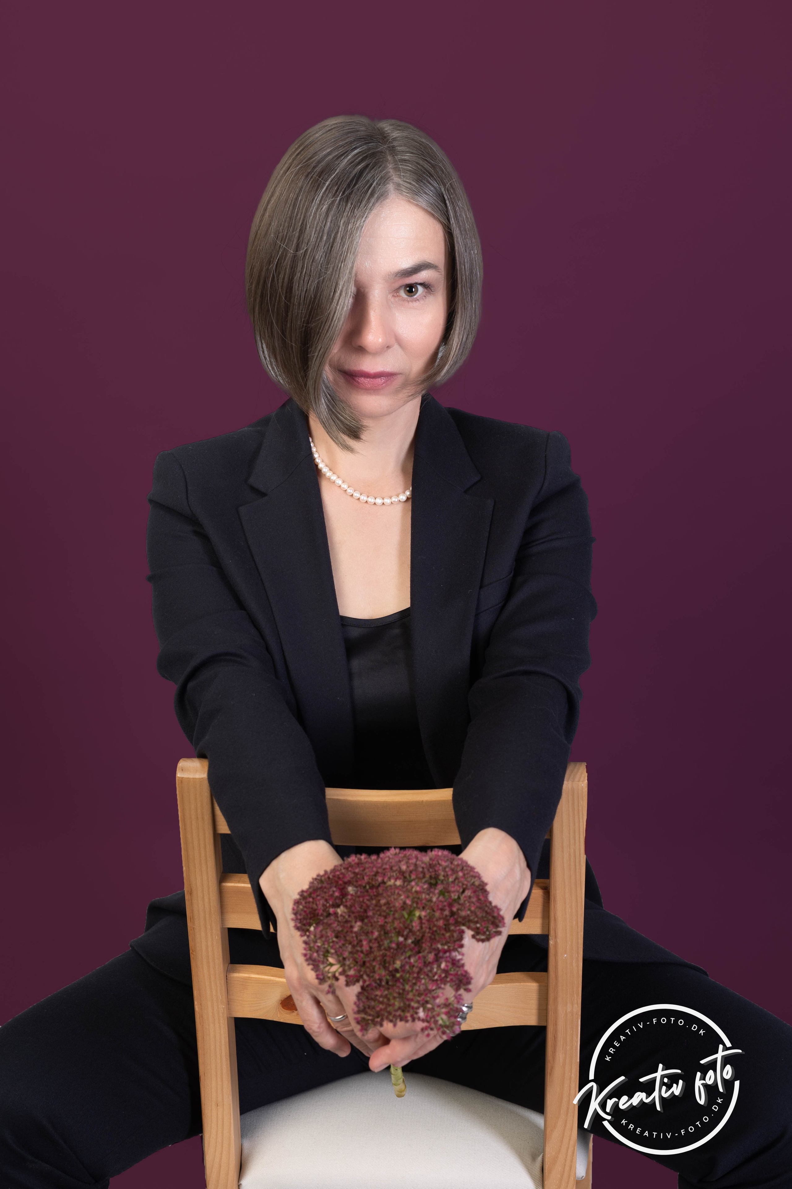 JULIA. Fotograf Aarhus | Portrætfoto Århus | Flotte billeder