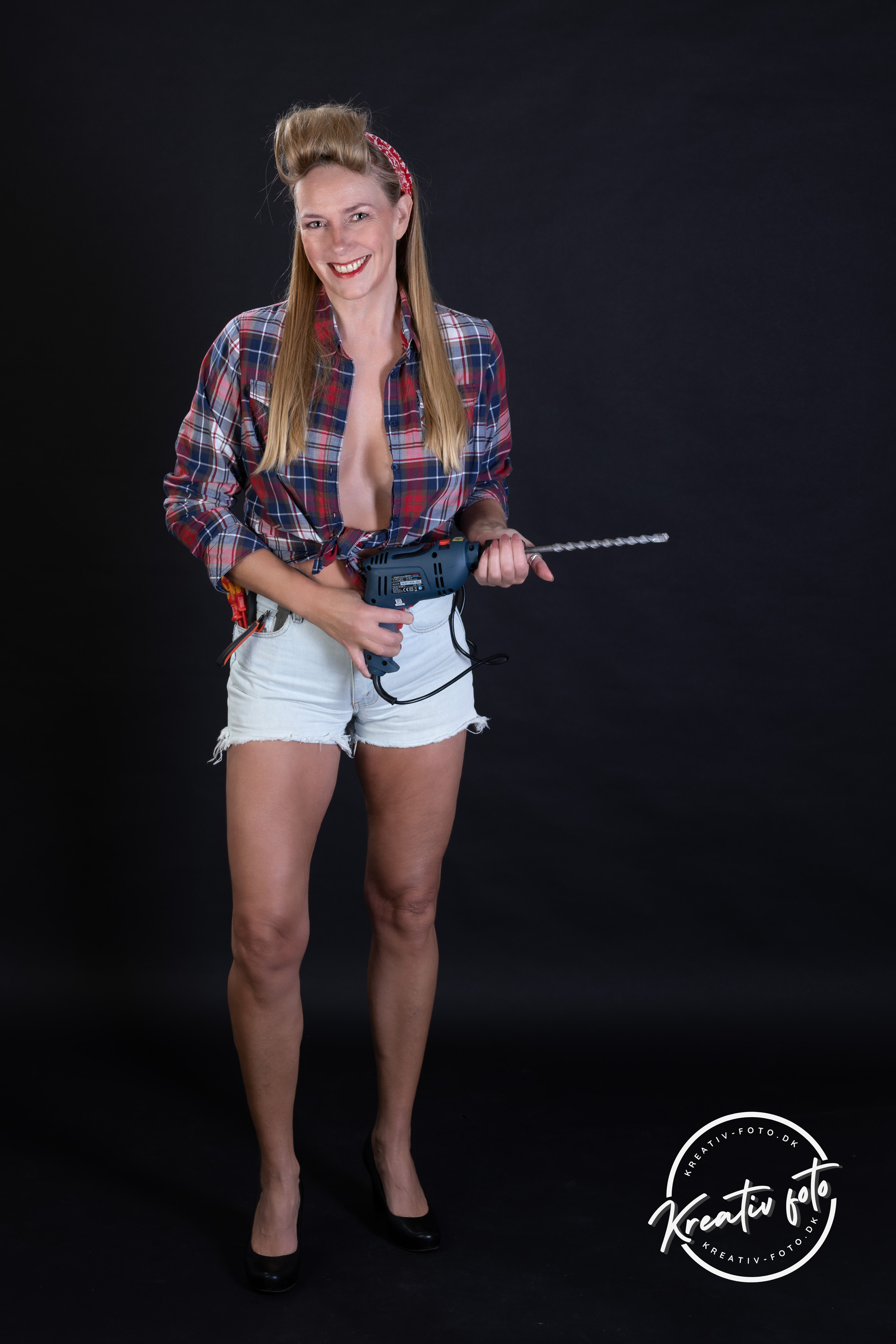 MAY BRITT. Fotograf Aarhus | Portrætfoto Århus | Flotte billeder