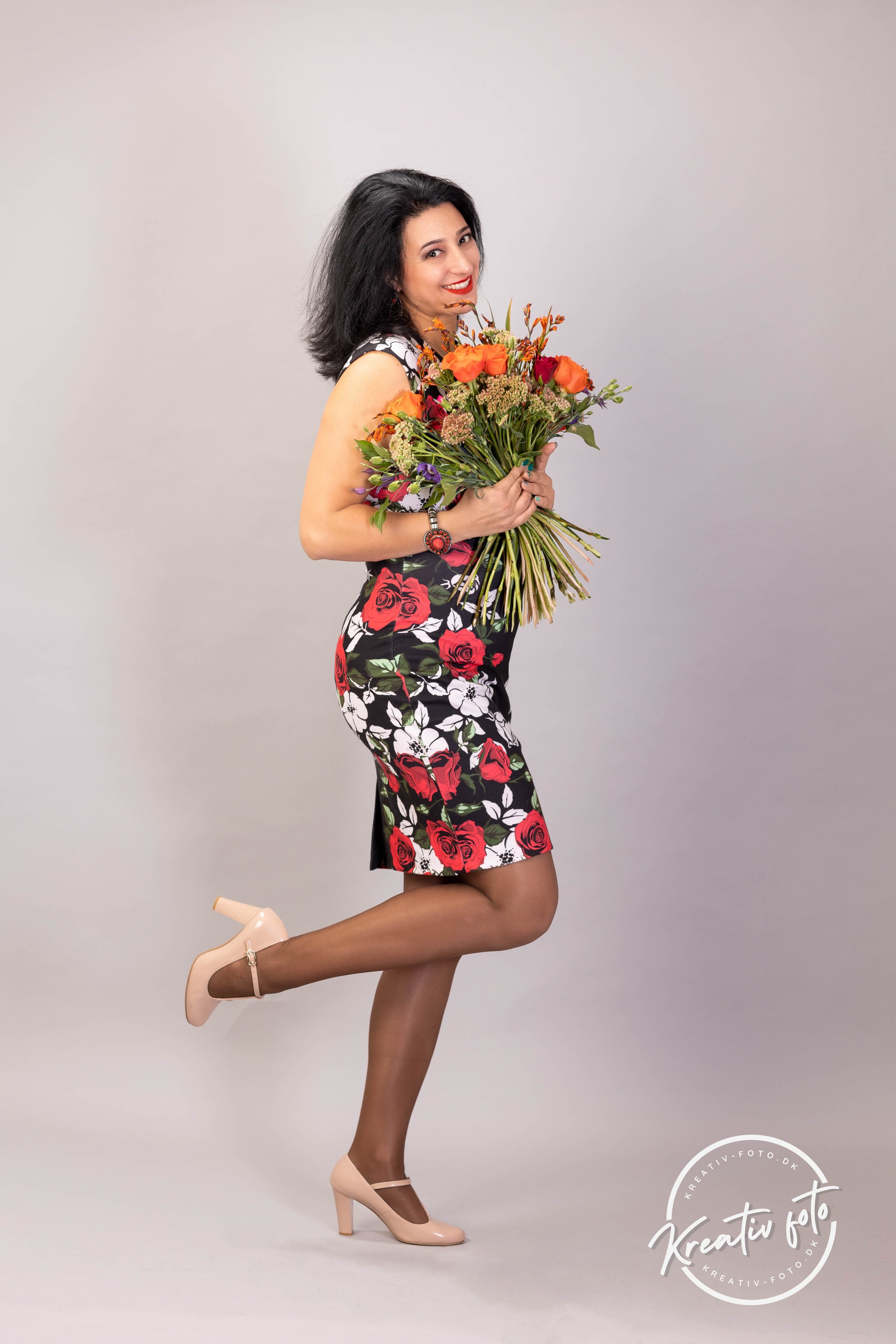 SEVIL. Fotograf Aarhus | Portrætfoto Århus | Flotte billeder