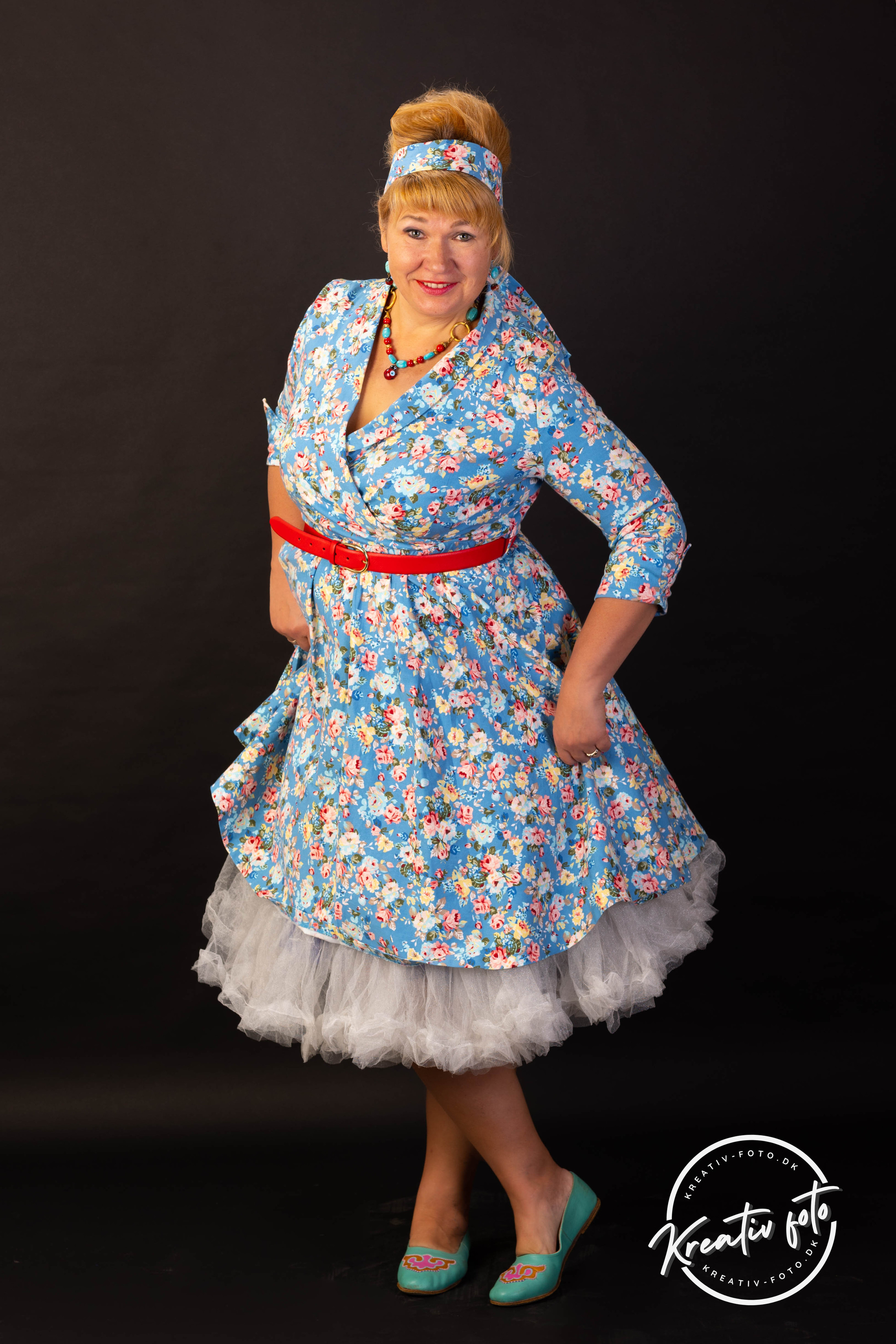 JULIA. Fotograf Aarhus | Portrætfoto Århus | Flotte billeder