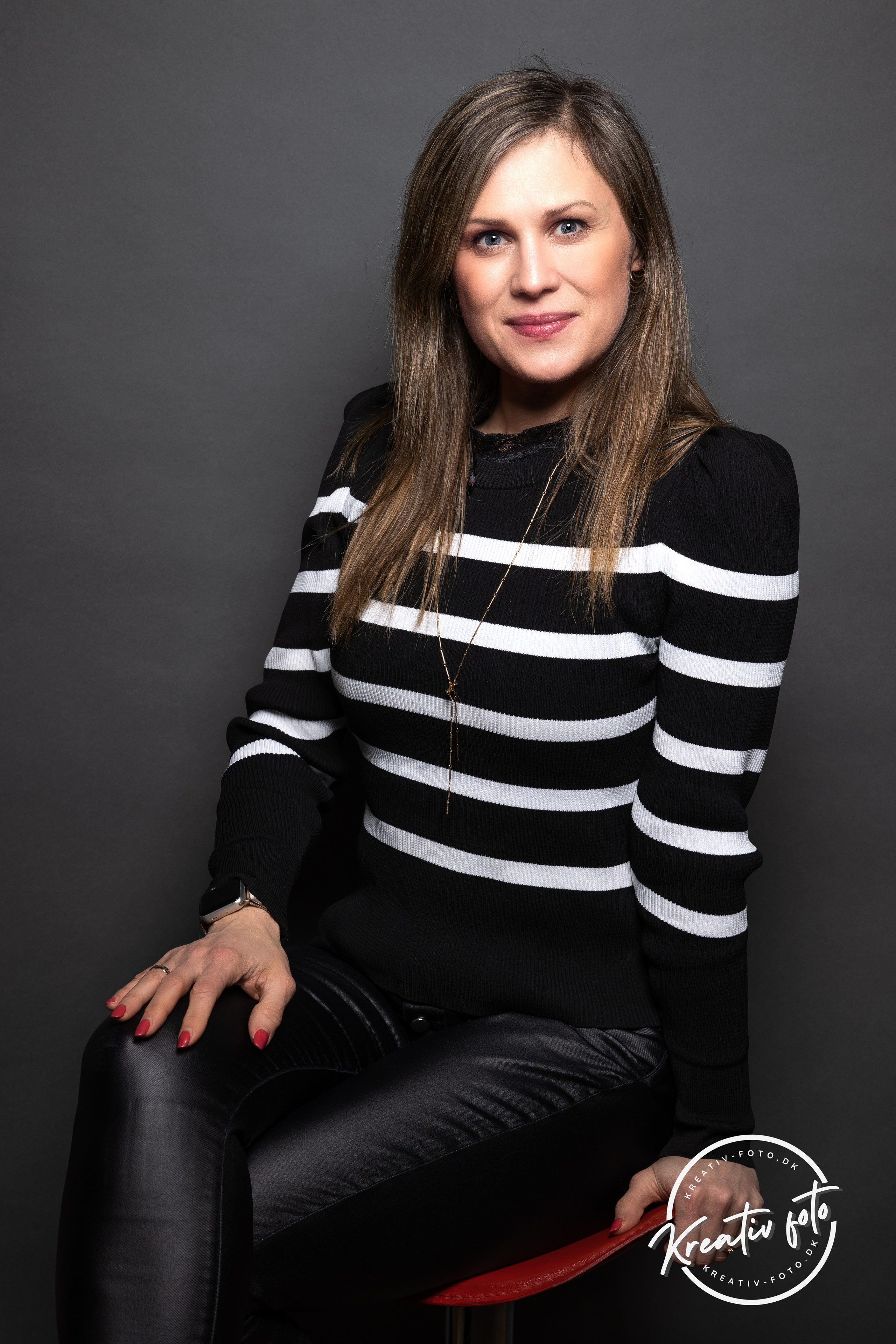 MARIA. Fotograf Aarhus | Portrætfoto Århus | Flotte billeder