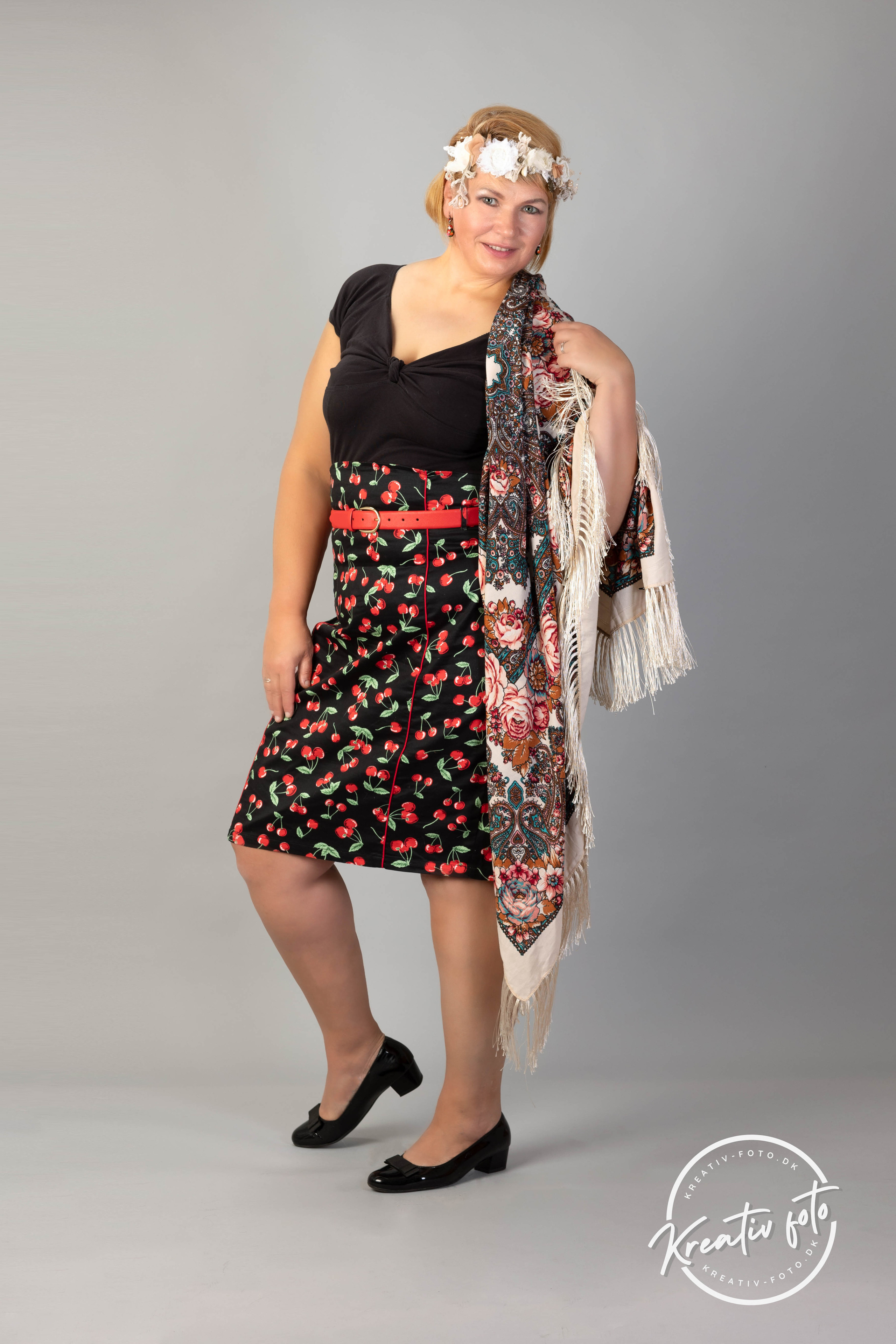 JULIA. Fotograf Aarhus | Portrætfoto Århus | Flotte billeder