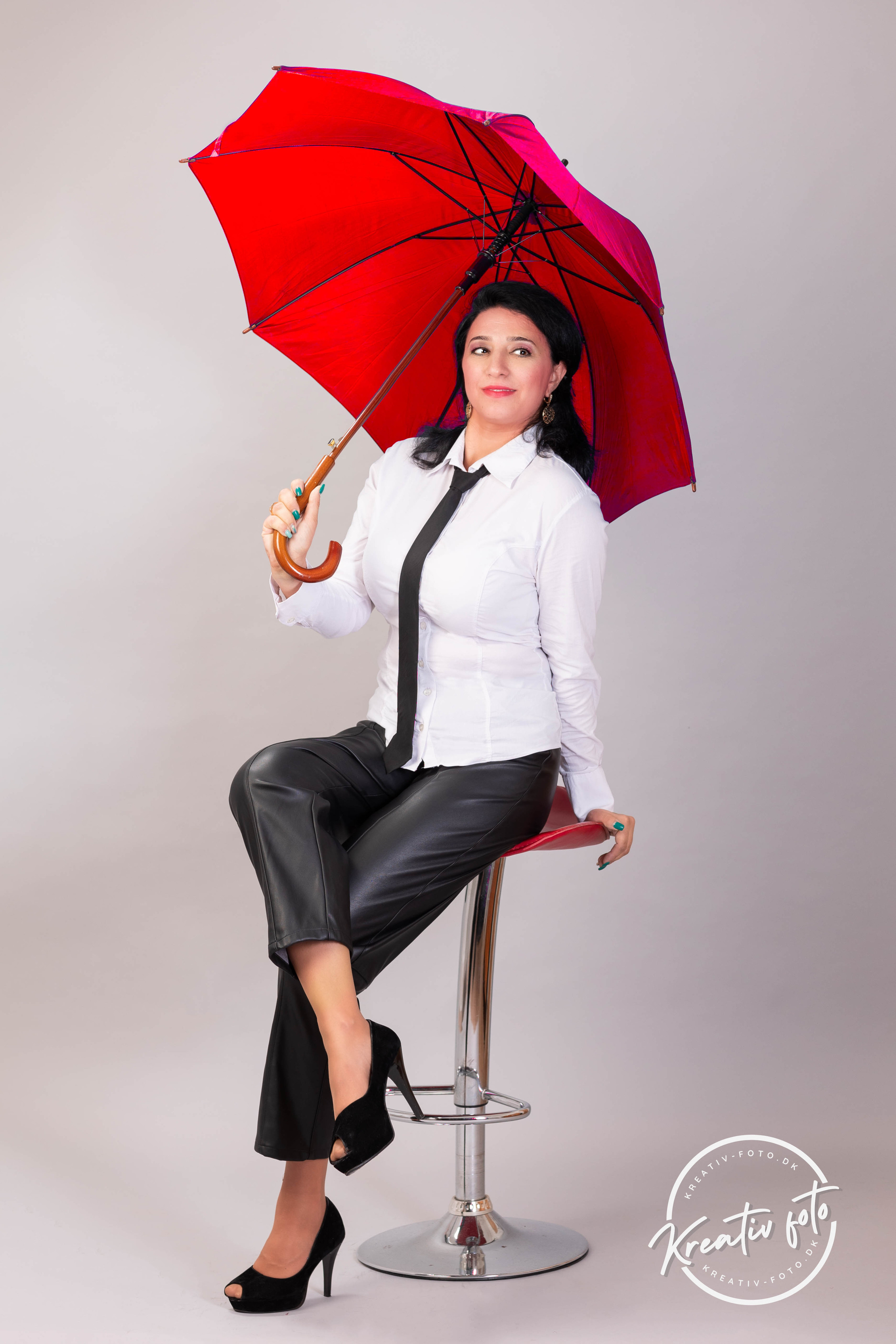 SEVIL. Fotograf Aarhus | Portrætfoto Århus | Flotte billeder