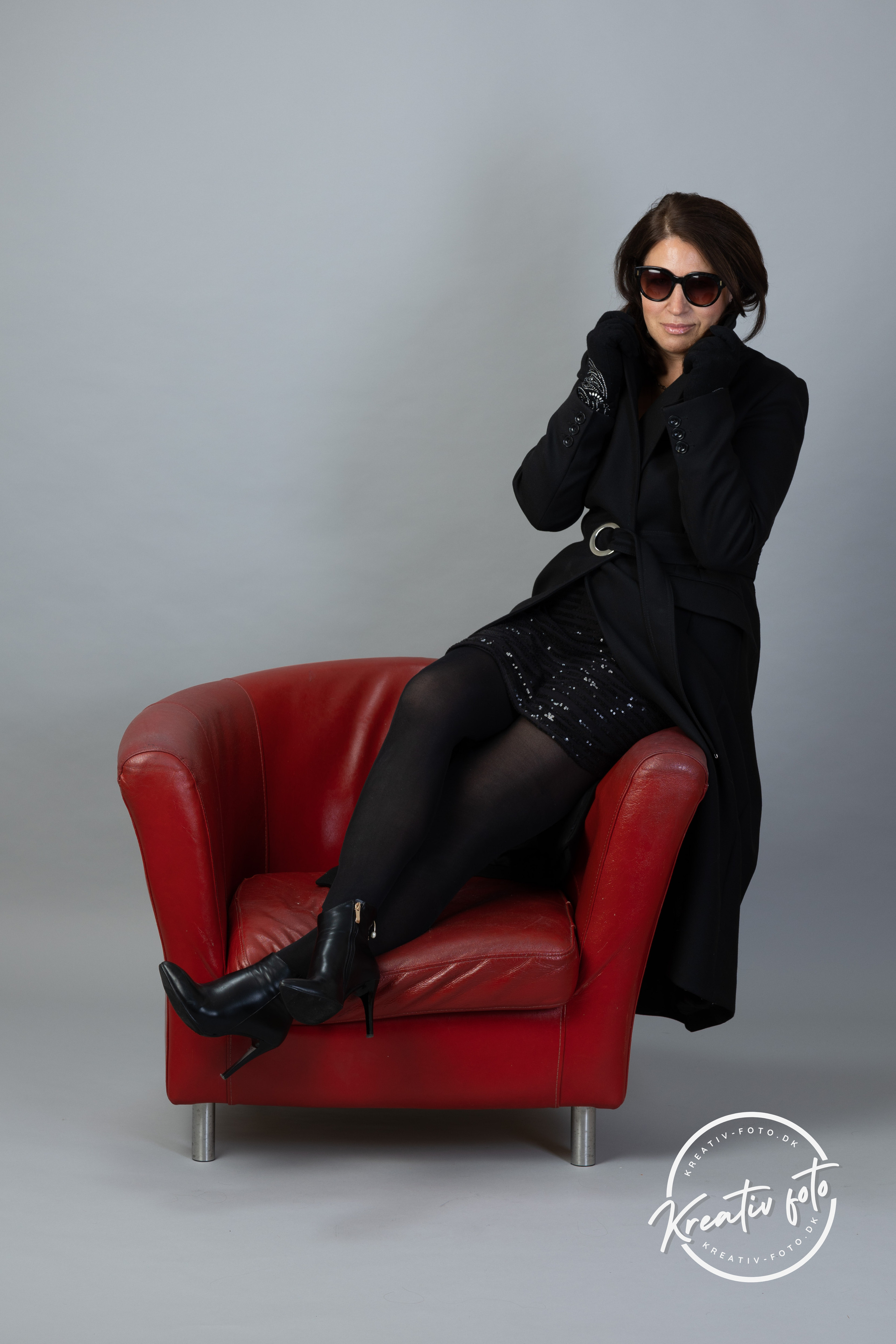 SVETLANA. Fotograf Aarhus | Portrætfoto Århus | Flotte billeder