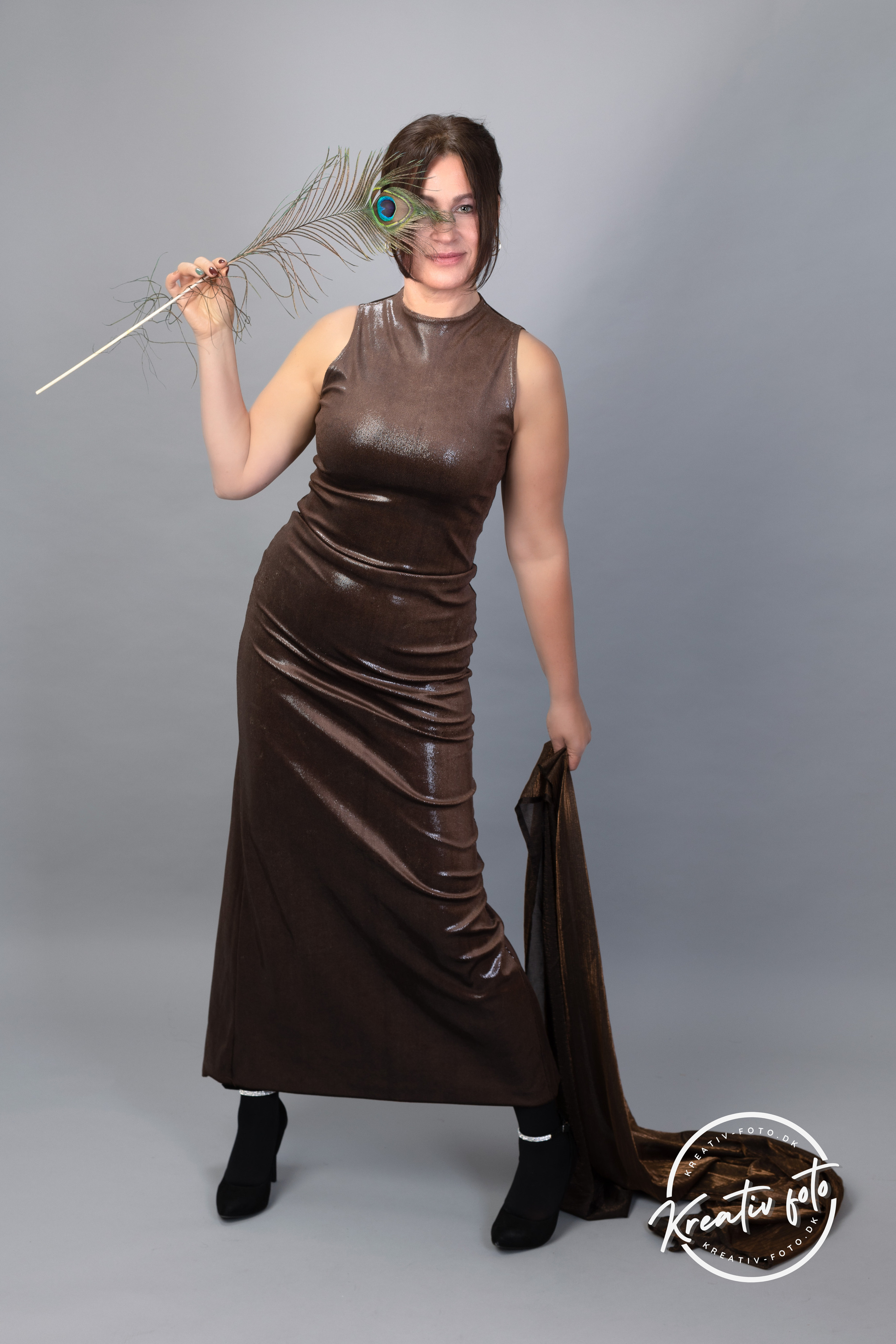 SVETLANA. Fotograf Aarhus | Portrætfoto Århus | Flotte billeder