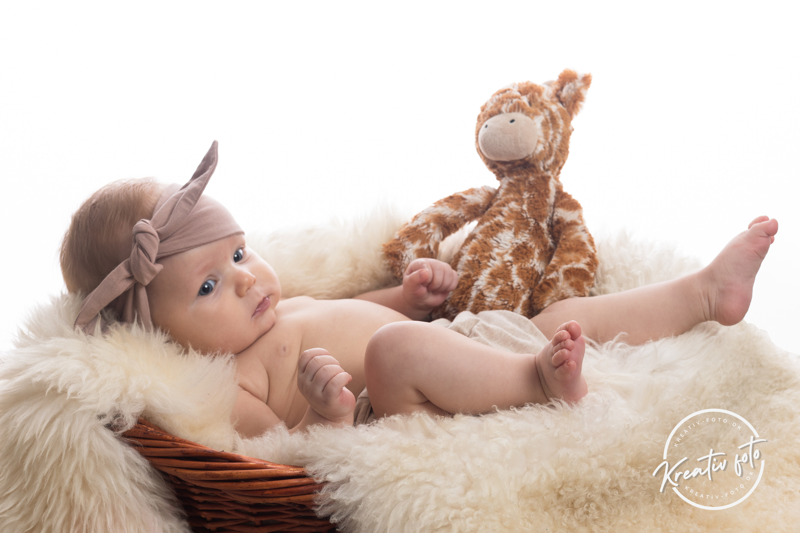 MIRA’S FAMILIE. Fotograf Aarhus | Portrætfoto Århus | Flotte billeder