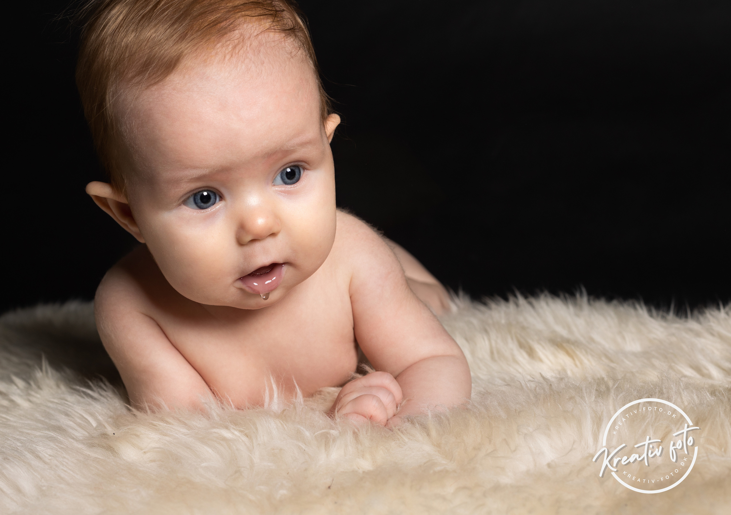 MIRA’S FAMILIE. Fotograf Aarhus | Portrætfoto Århus | Flotte billeder