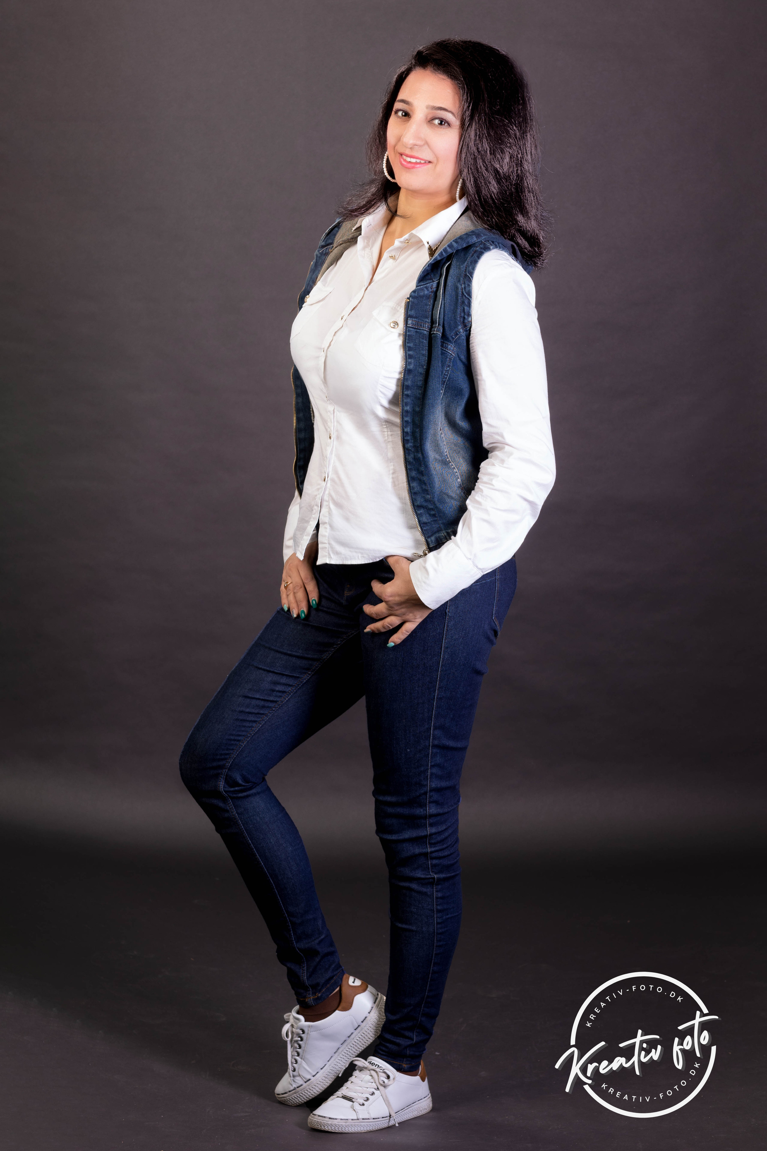 SEVIL. Fotograf Aarhus | Portrætfoto Århus | Flotte billeder