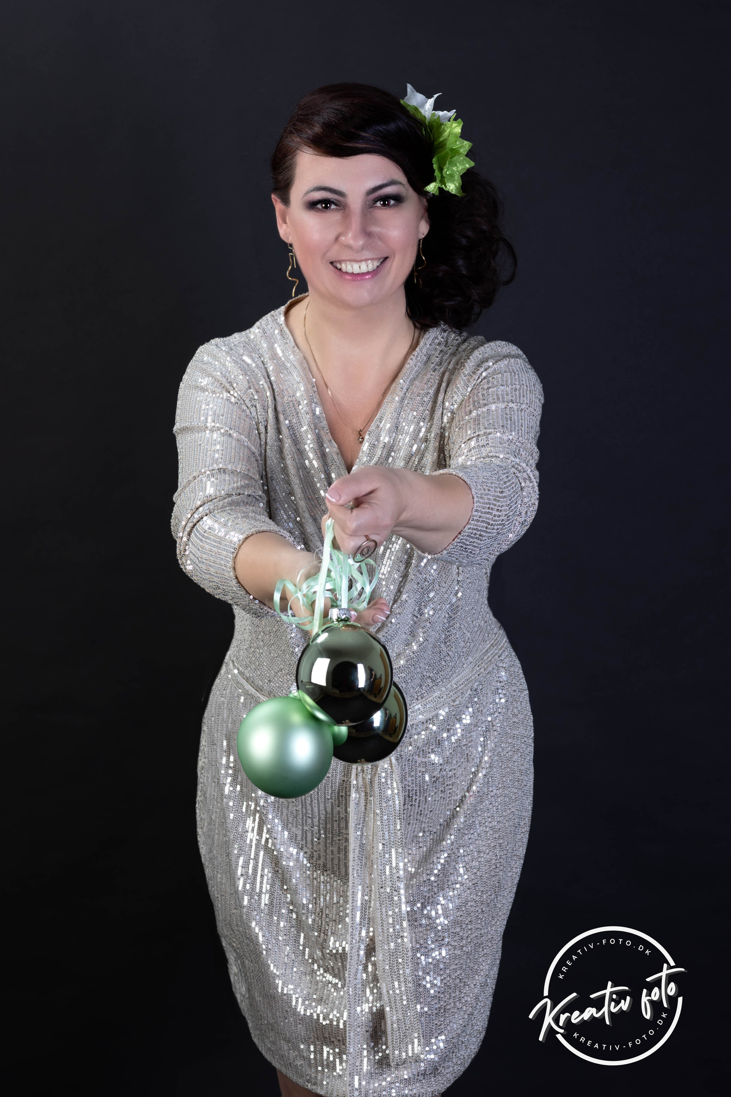 Lady DI. Fotograf Aarhus | Portrætfoto Århus | Flotte billeder