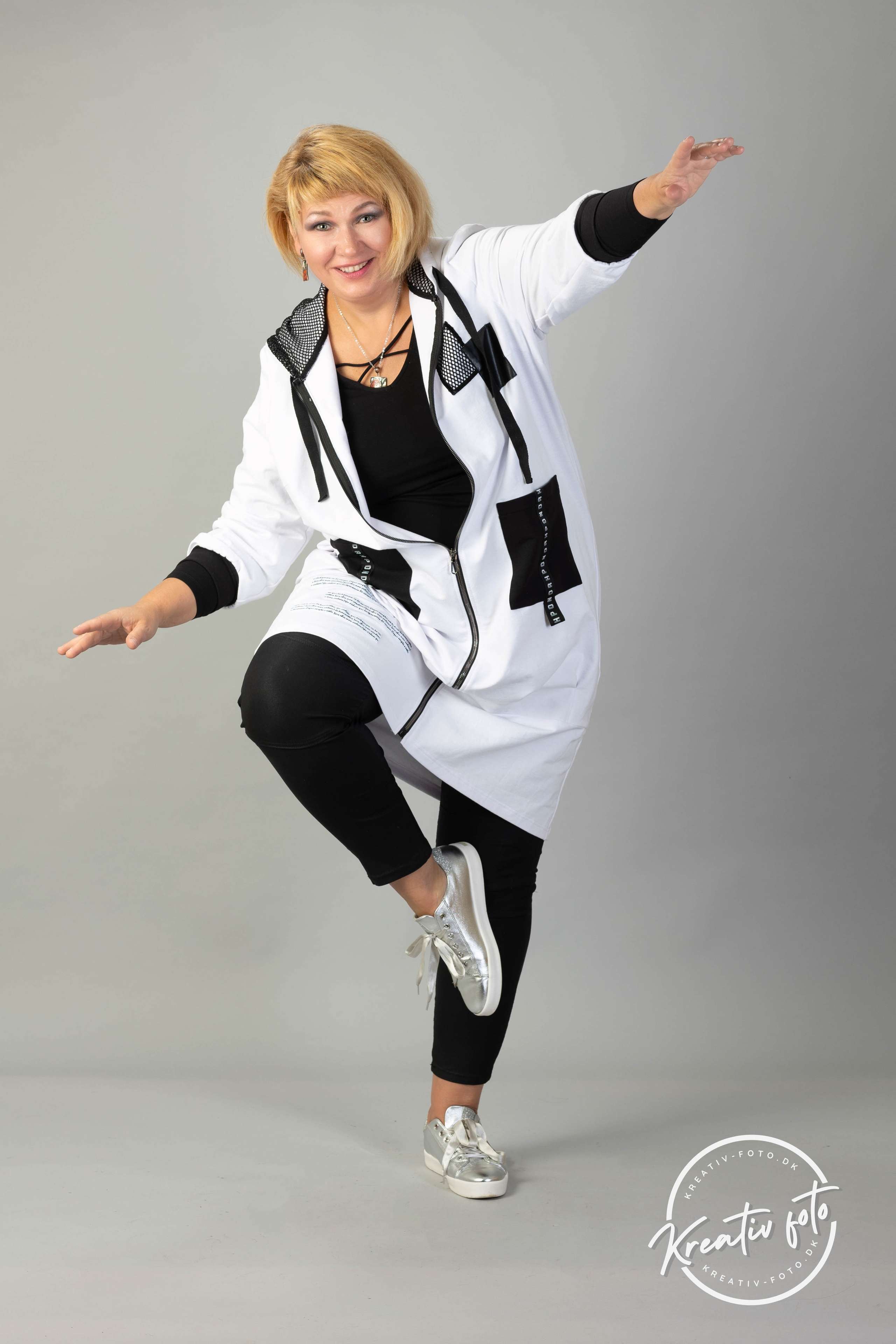 JULIA. Fotograf Aarhus | Portrætfoto Århus | Flotte billeder