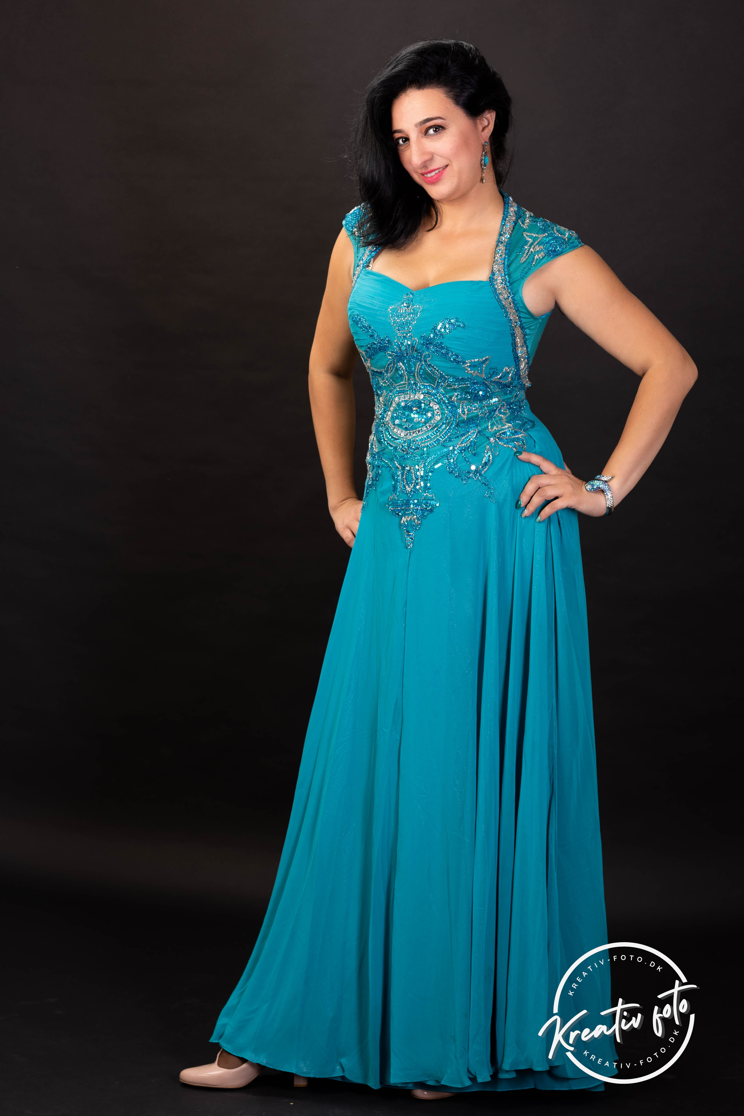 SEVIL. Fotograf Aarhus | Portrætfoto Århus | Flotte billeder