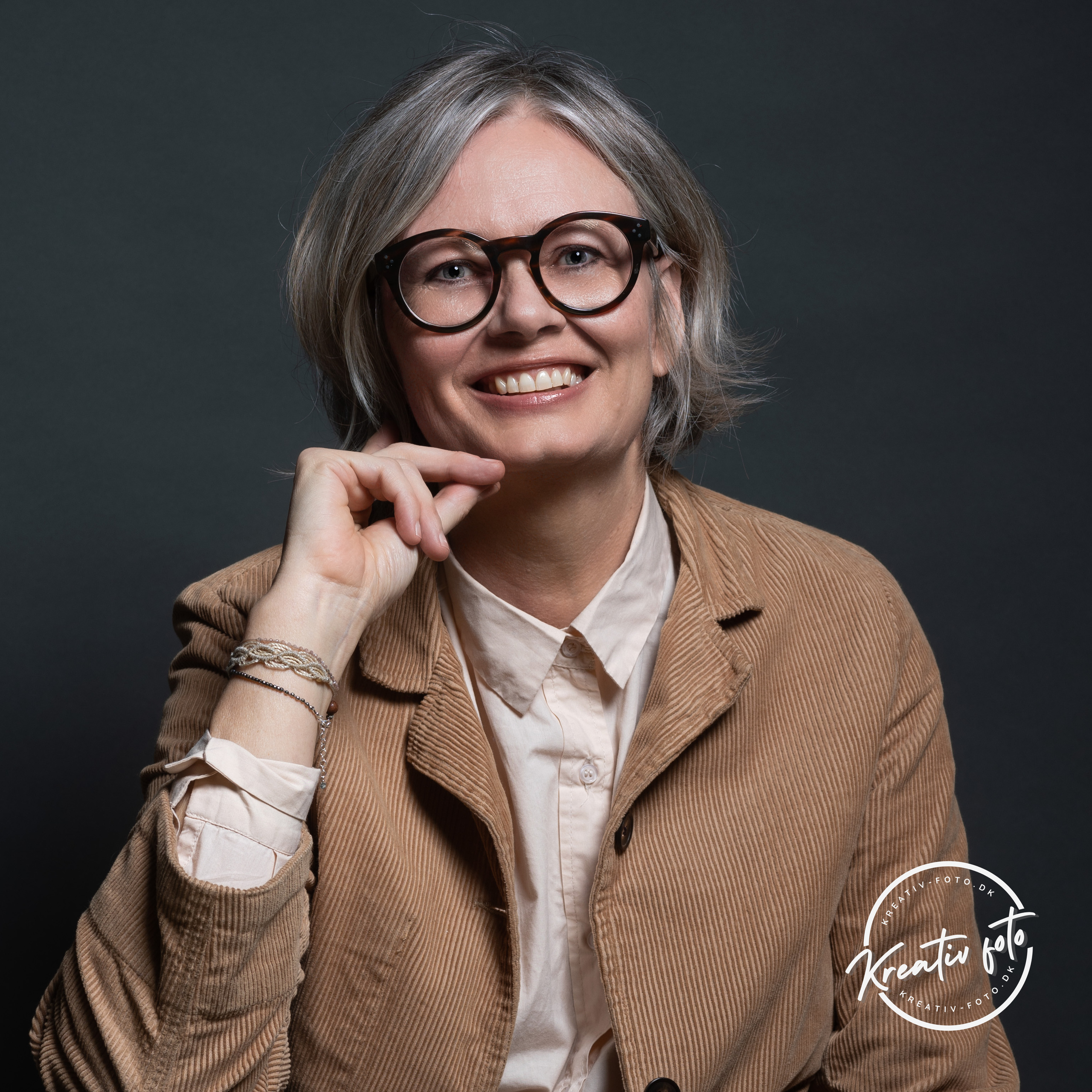 ANNE. Fotograf Aarhus | Portrætfoto Århus | Flotte billeder