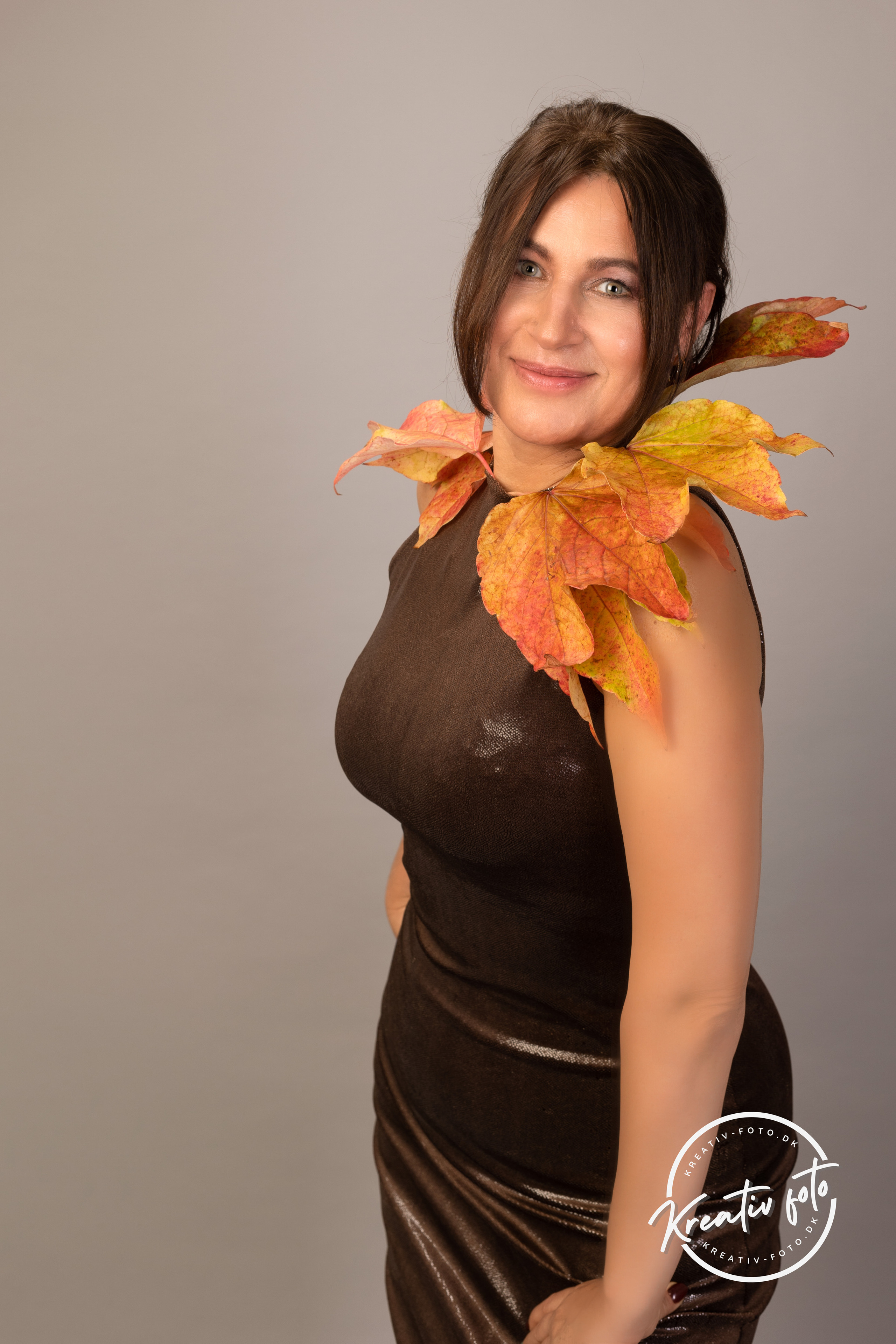 SVETLANA. Fotograf Aarhus | Portrætfoto Århus | Flotte billeder