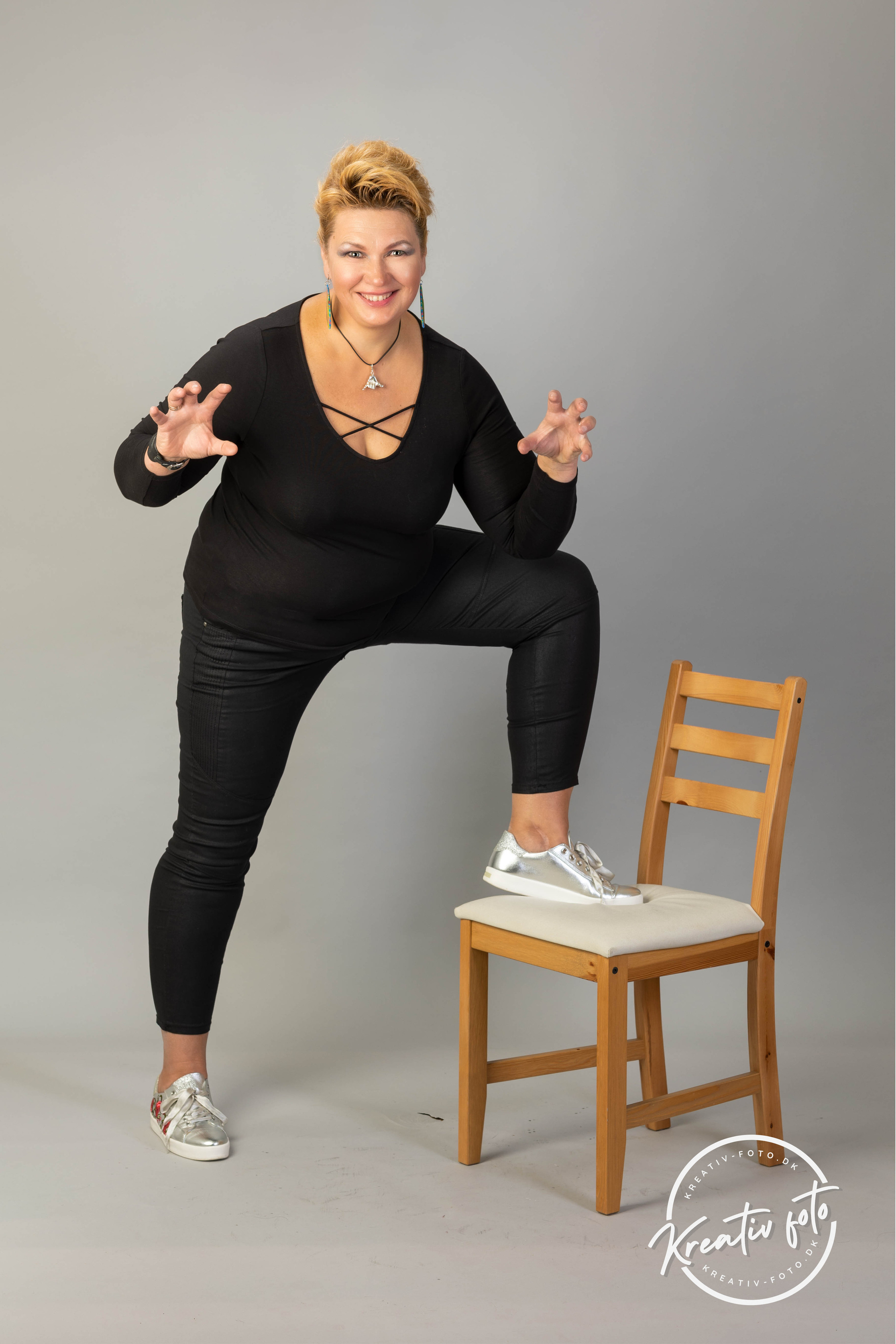 JULIA. Fotograf Aarhus | Portrætfoto Århus | Flotte billeder