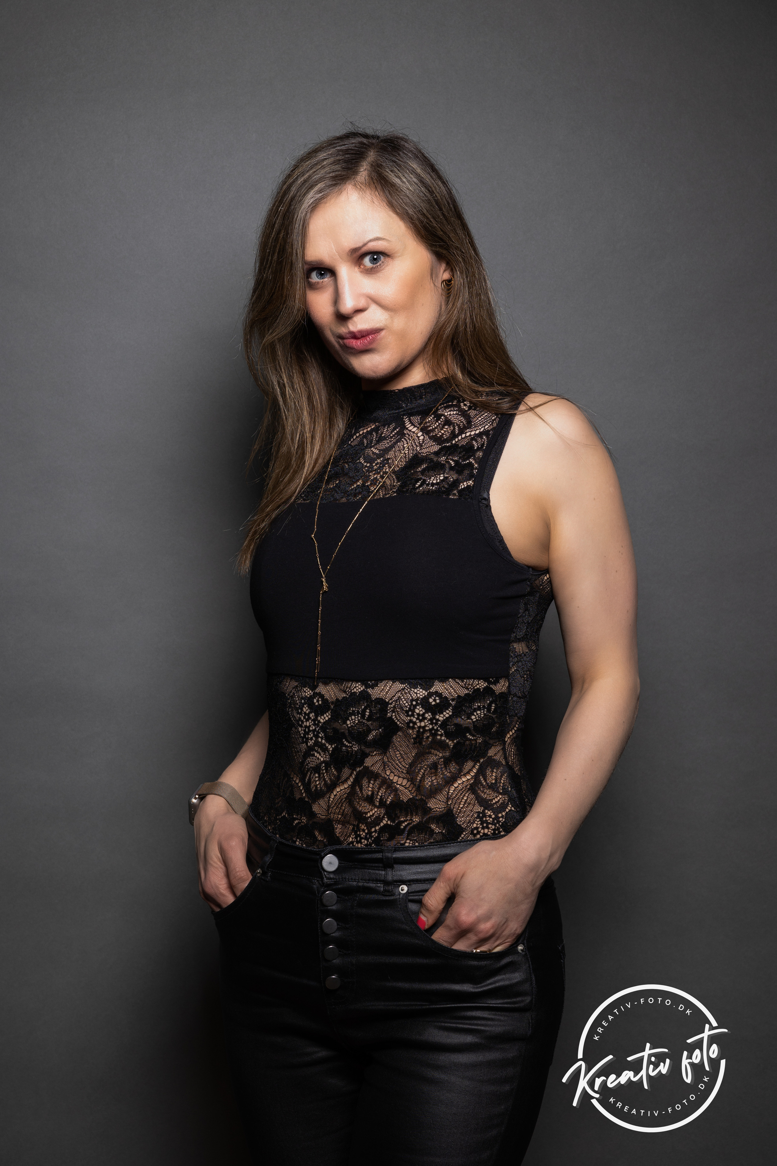 MARIA. Fotograf Aarhus | Portrætfoto Århus | Flotte billeder