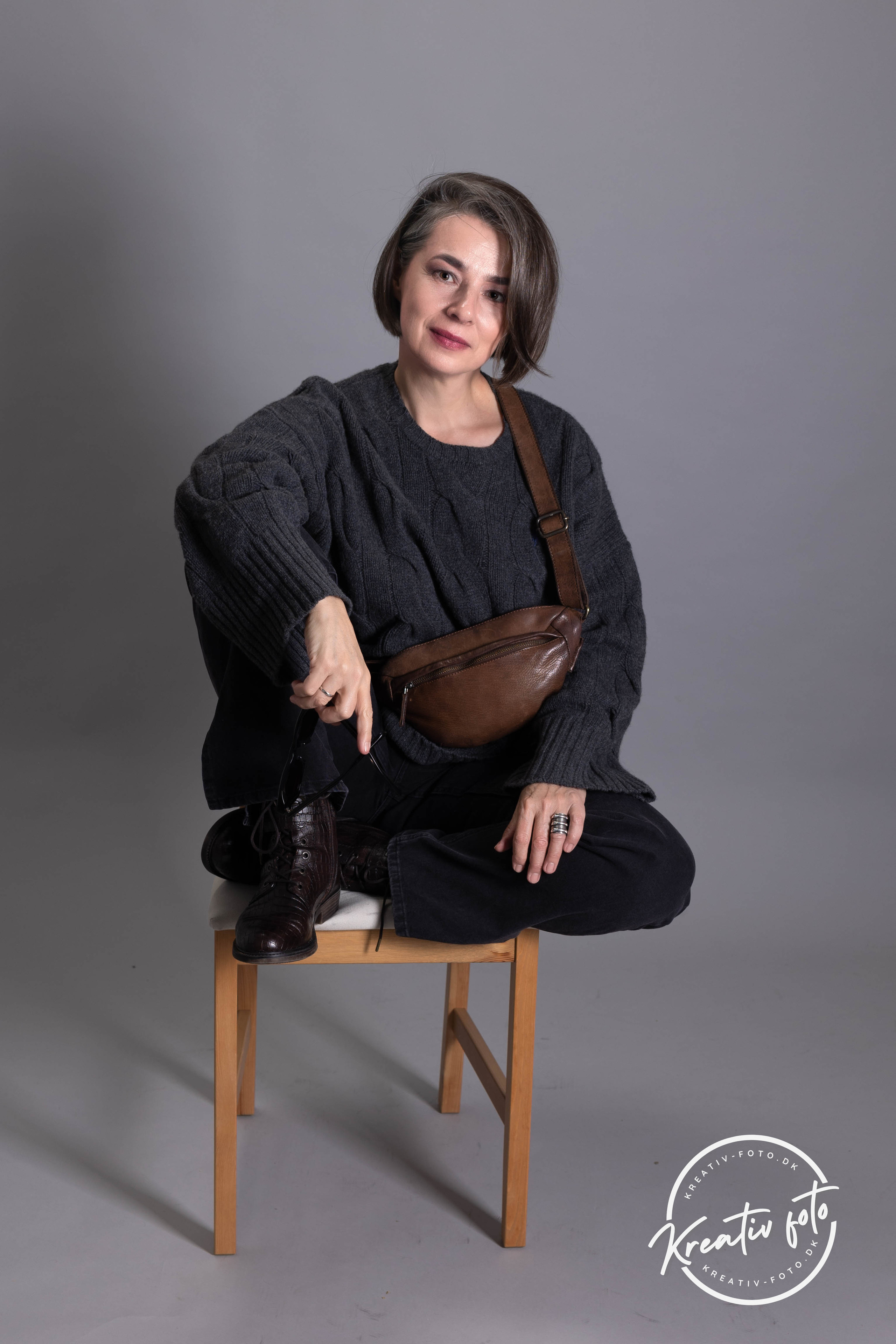 JULIA. Fotograf Aarhus | Portrætfoto Århus | Flotte billeder