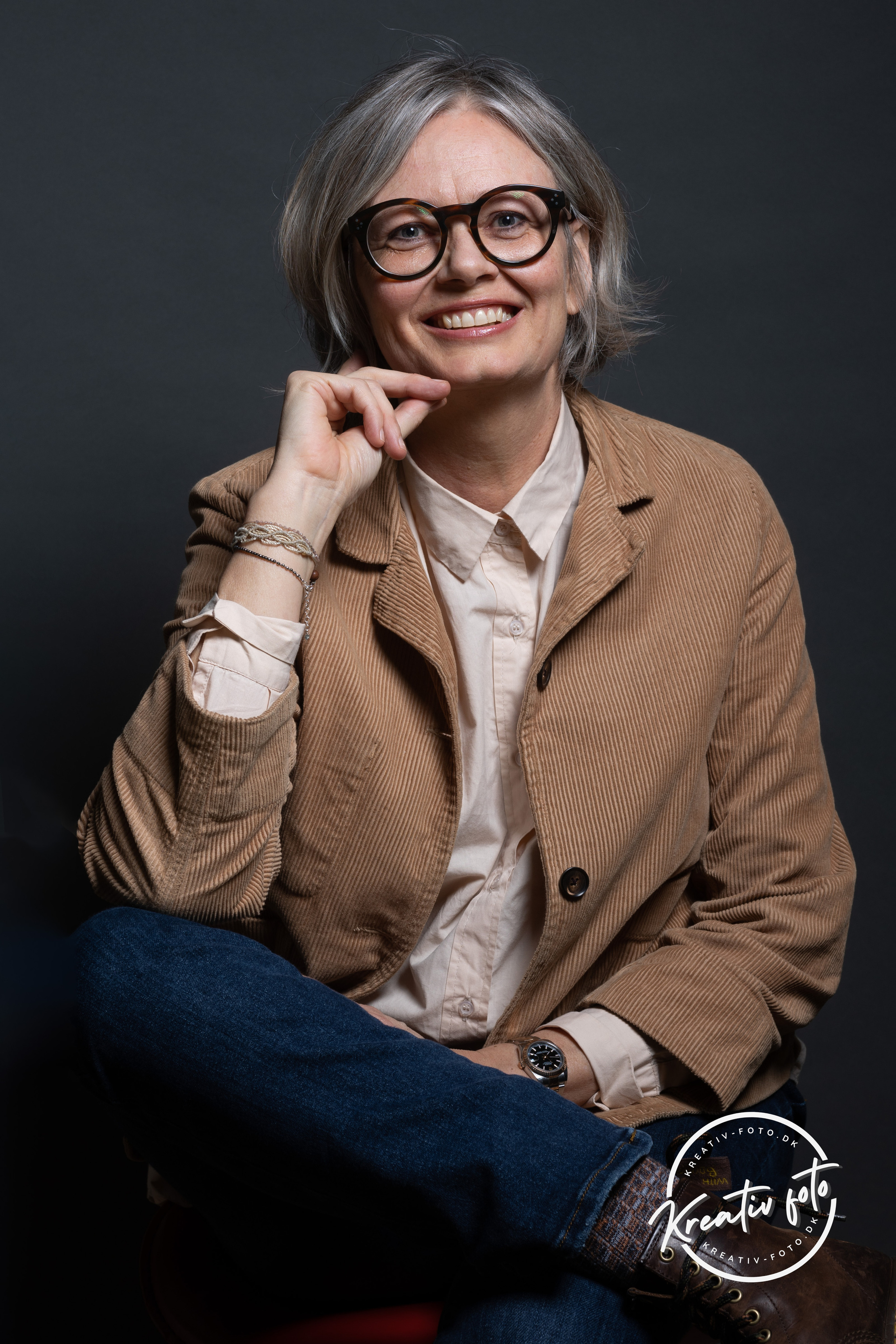 ANNE. Fotograf Aarhus | Portrætfoto Århus | Flotte billeder