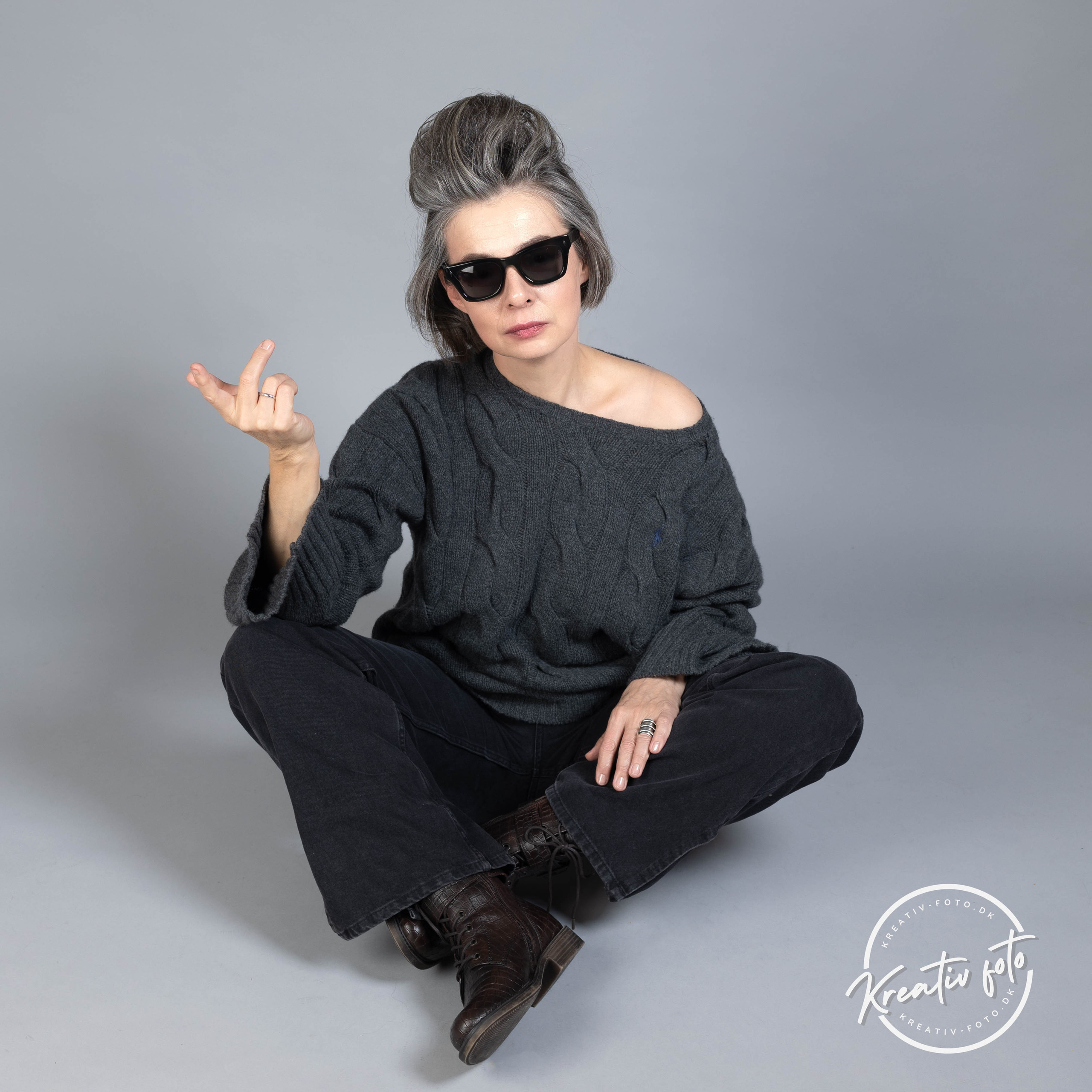 JULIA. Fotograf Aarhus | Portrætfoto Århus | Flotte billeder