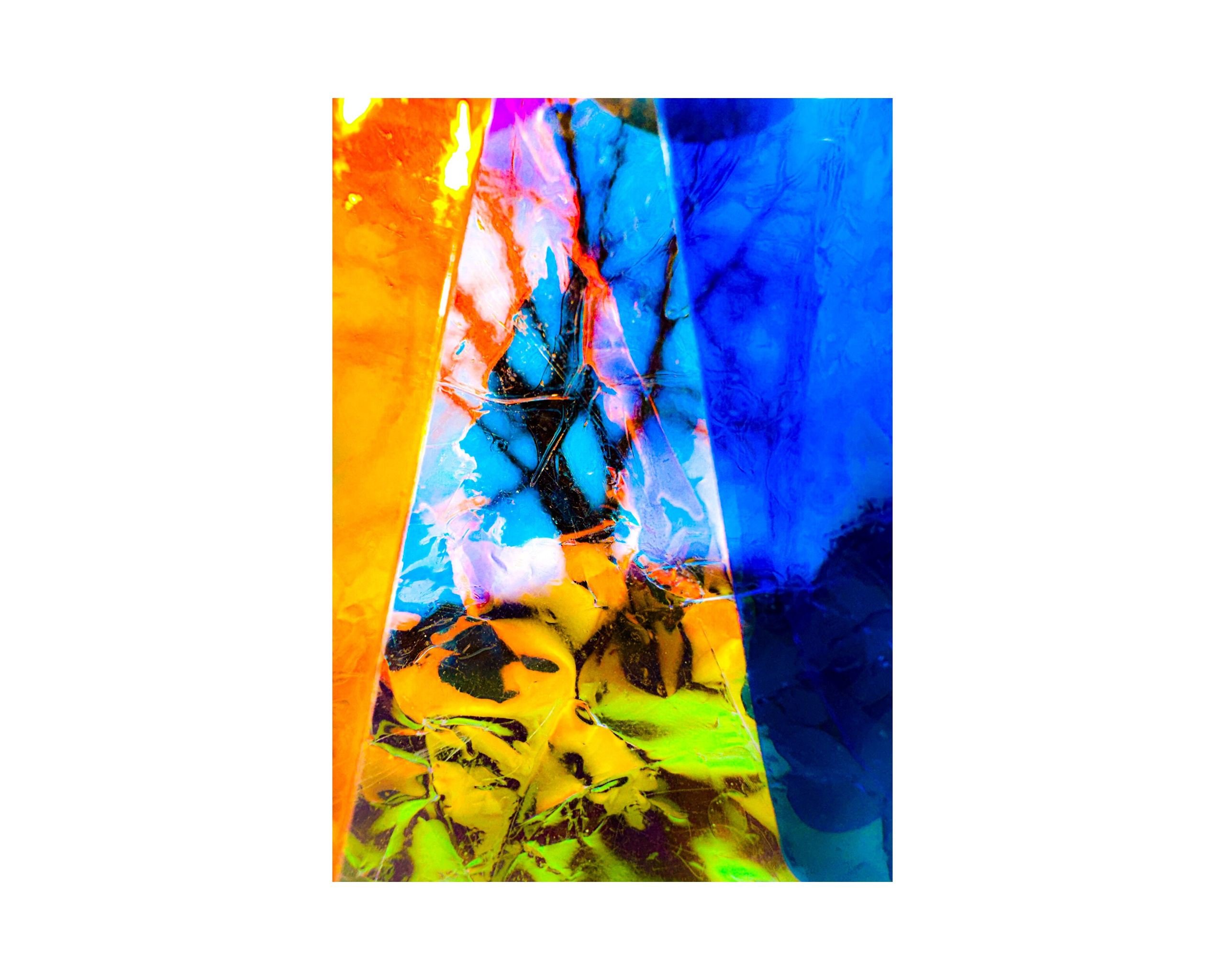 Nature from Exaggerated Worlds. Ekaterina Tsurkina-Appina Photography Canada