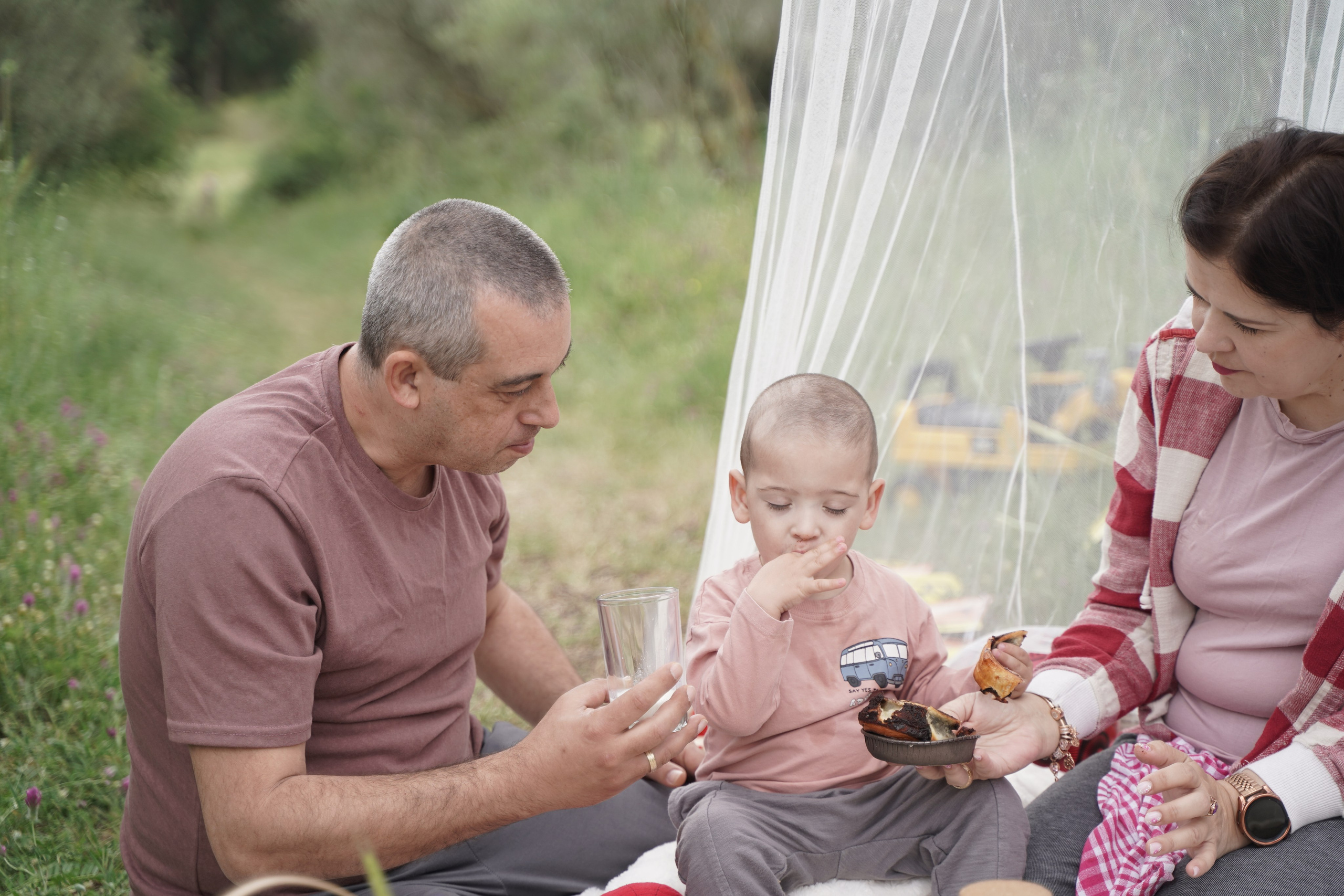 Даниэль. Фотограф. Визуал. Хайфа. Талья Цветкова