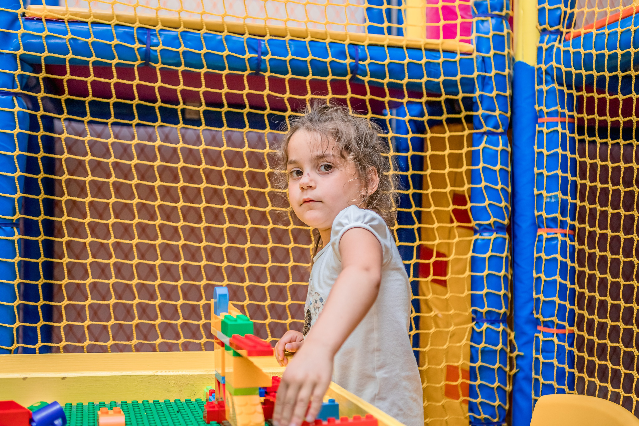 Чрстит Първи Рожден Ден. Фотограф Ирина Йотова