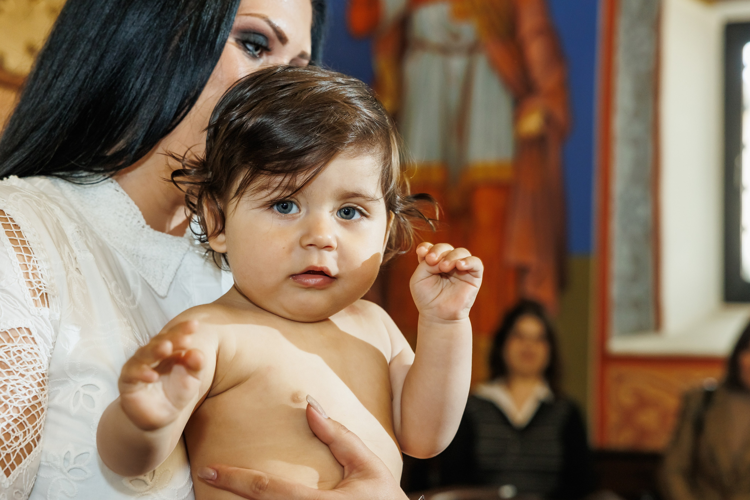 Свето Кръщение гр.Айтос. Фотограф Ирина Йотова