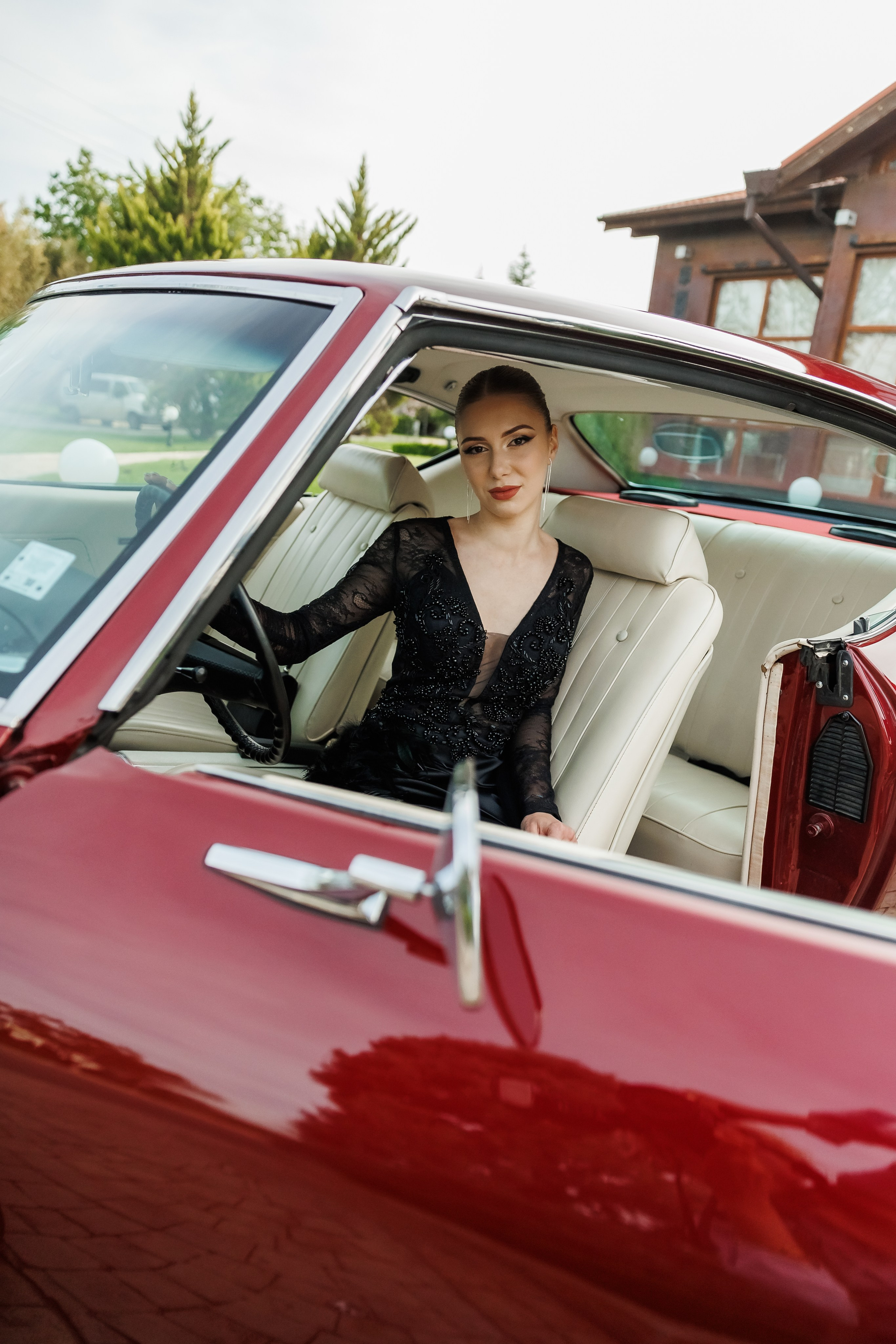 Абитуриентски Бал 2024. Фотограф Ирина Йотова