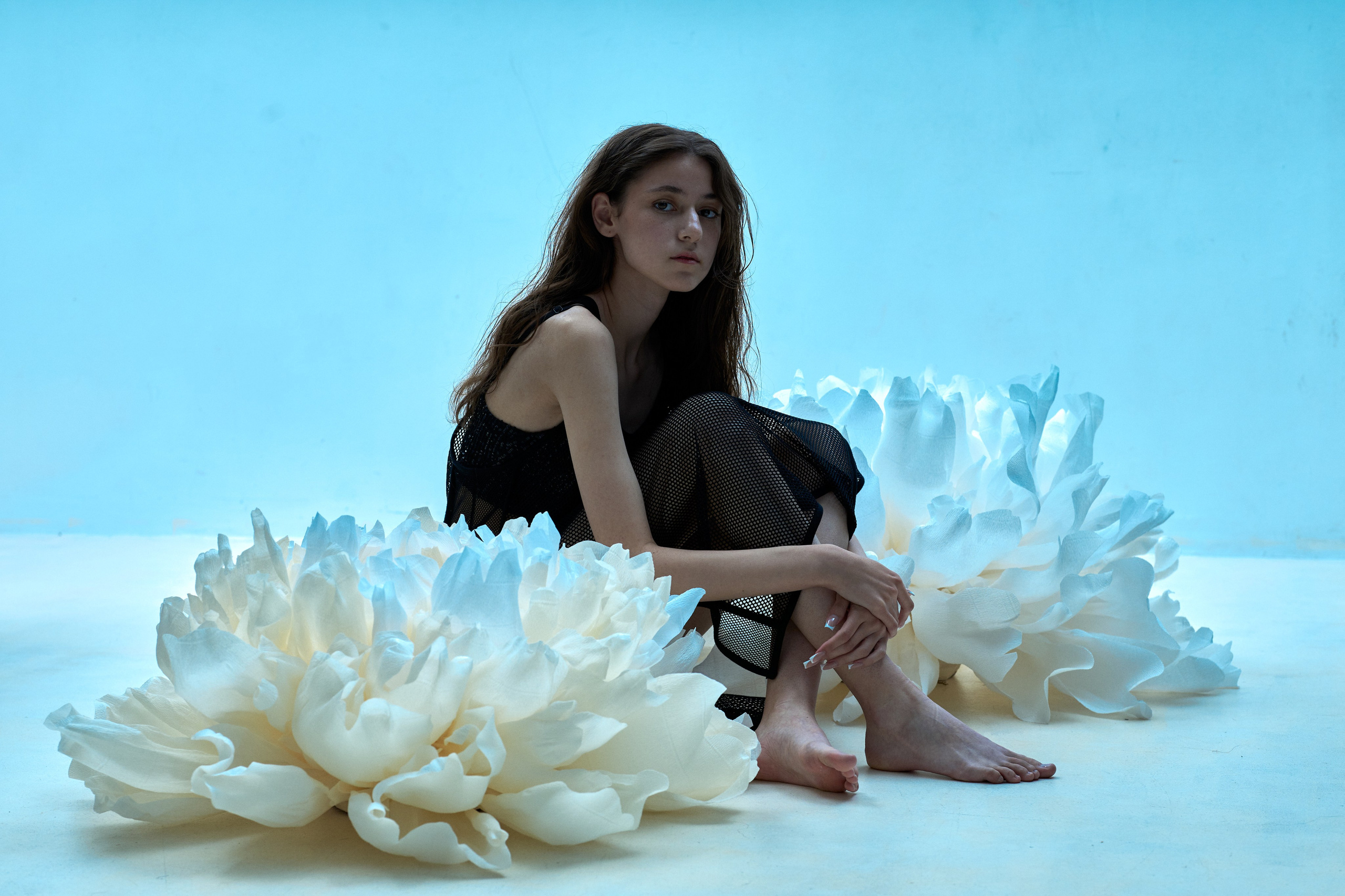 ЛИЗА. Фотостудия рекламной, коммерческой съемки в Улан-Удэ