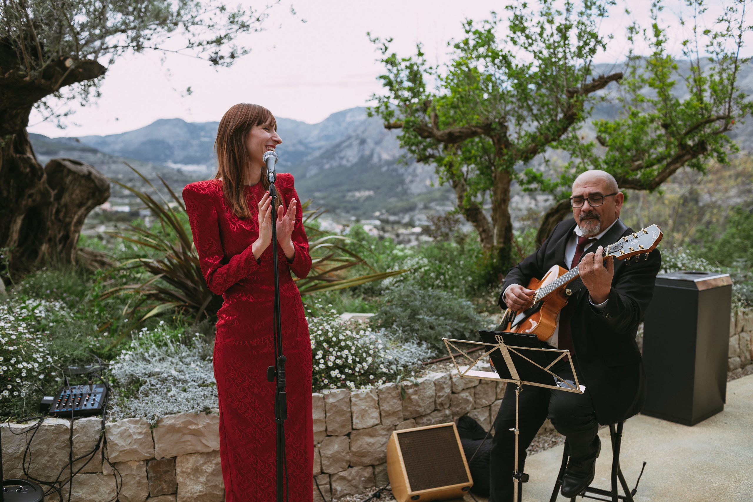 Lily and Hayk. Destination Wedding Photographers based in Spain