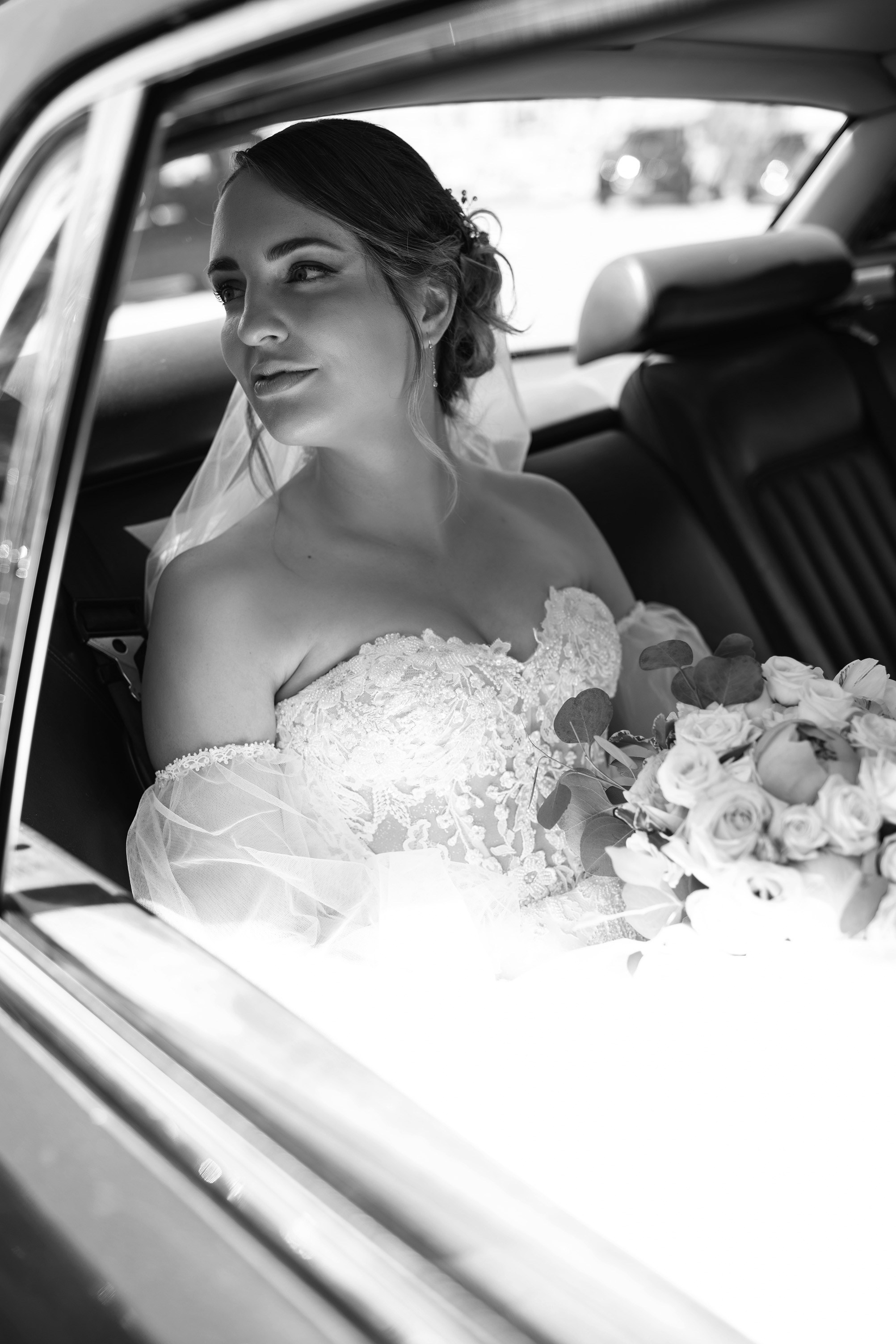 Anouk and Daniel. Destination Wedding Photographers based in Spain