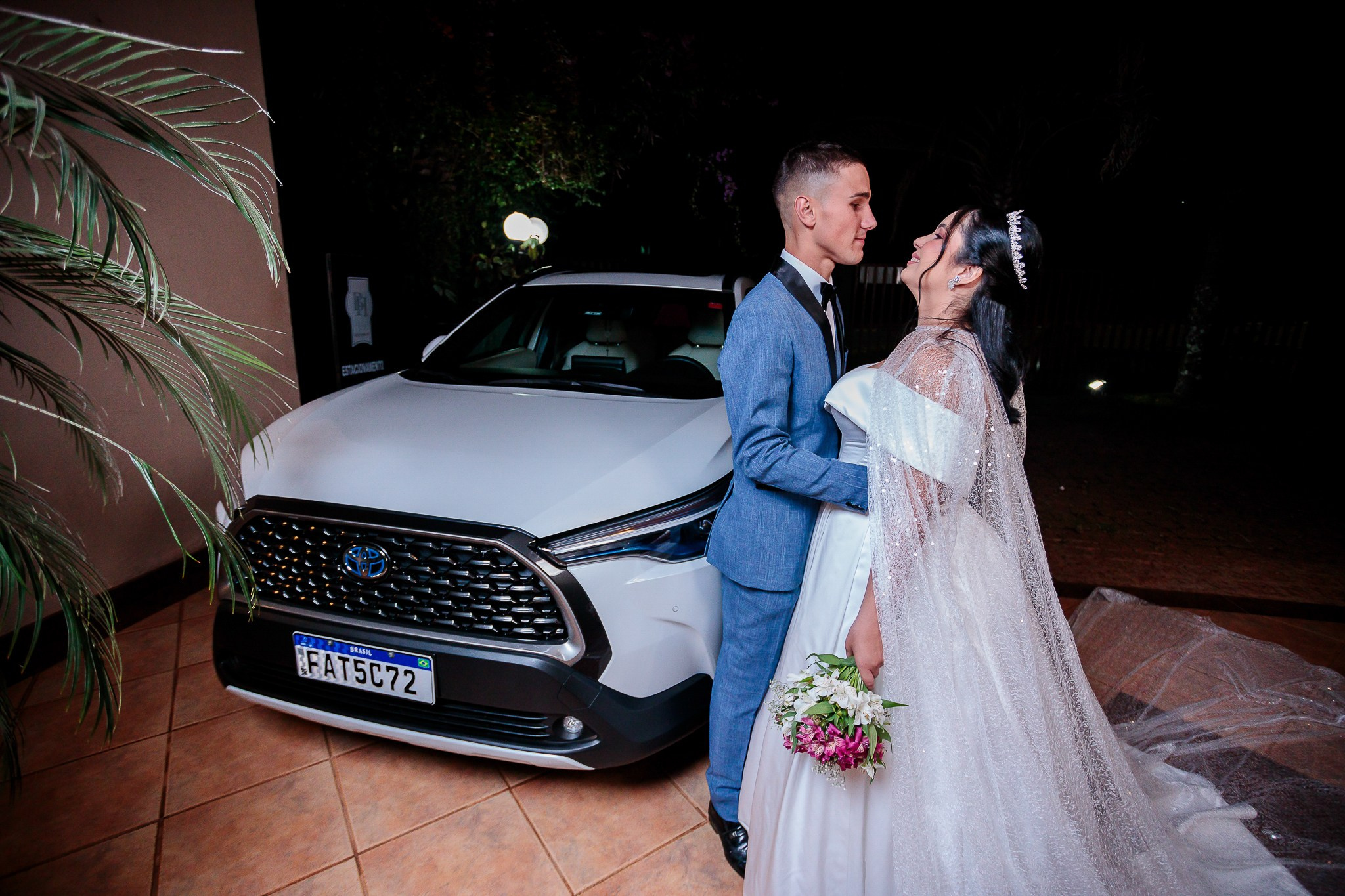 LEO E GIOVANNA. Fotógrafo de casamento