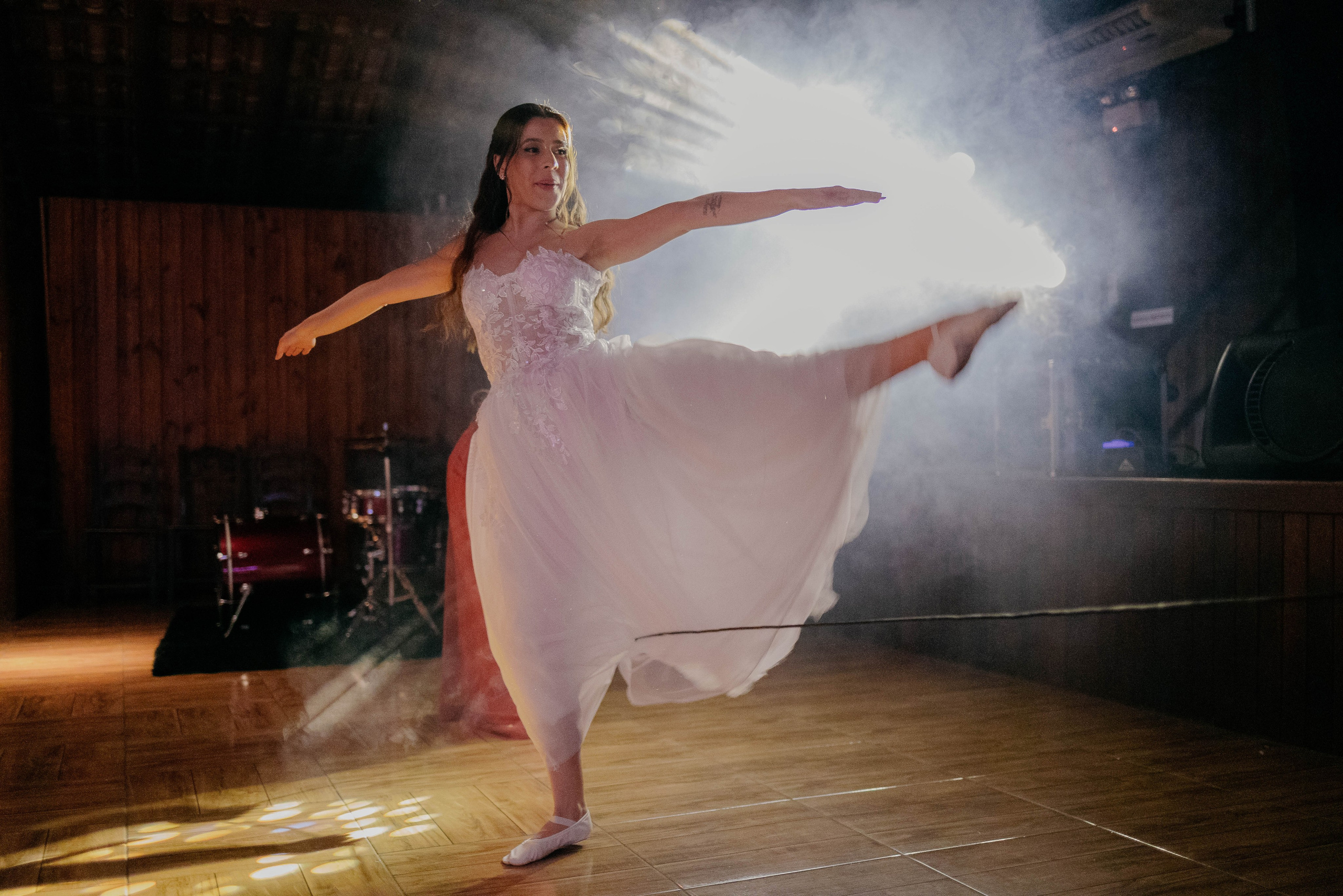 Wedding. Bruno Manarin