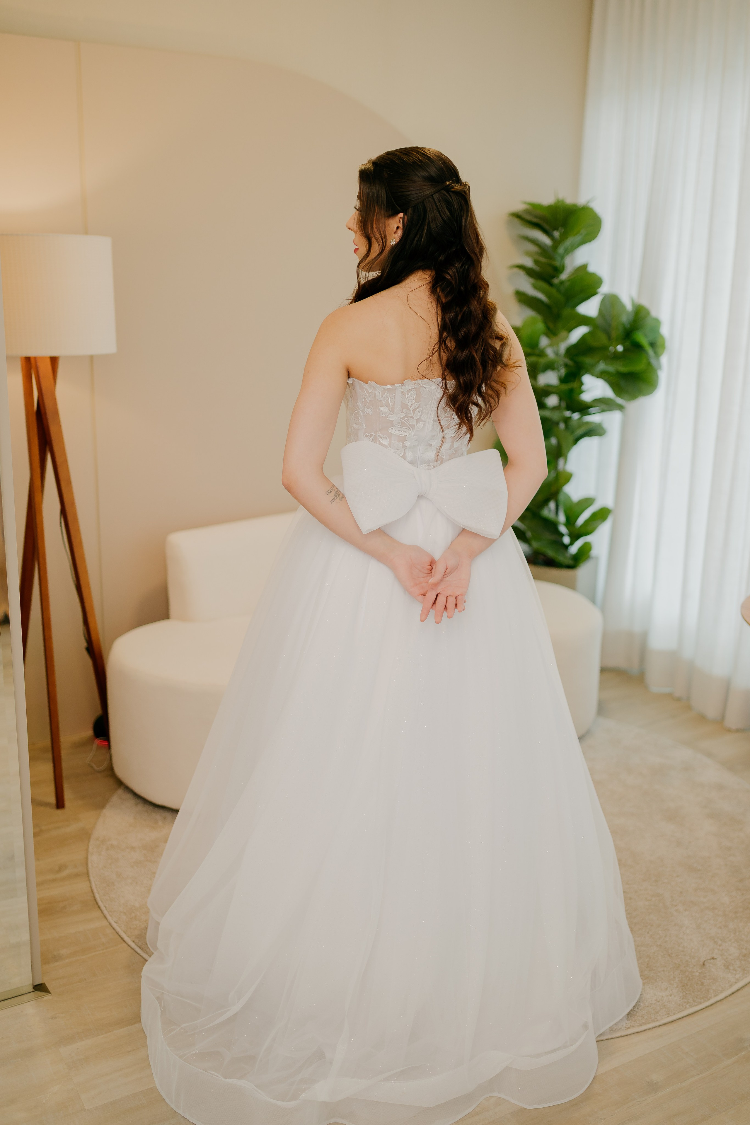 Wedding. Bruno Manarin