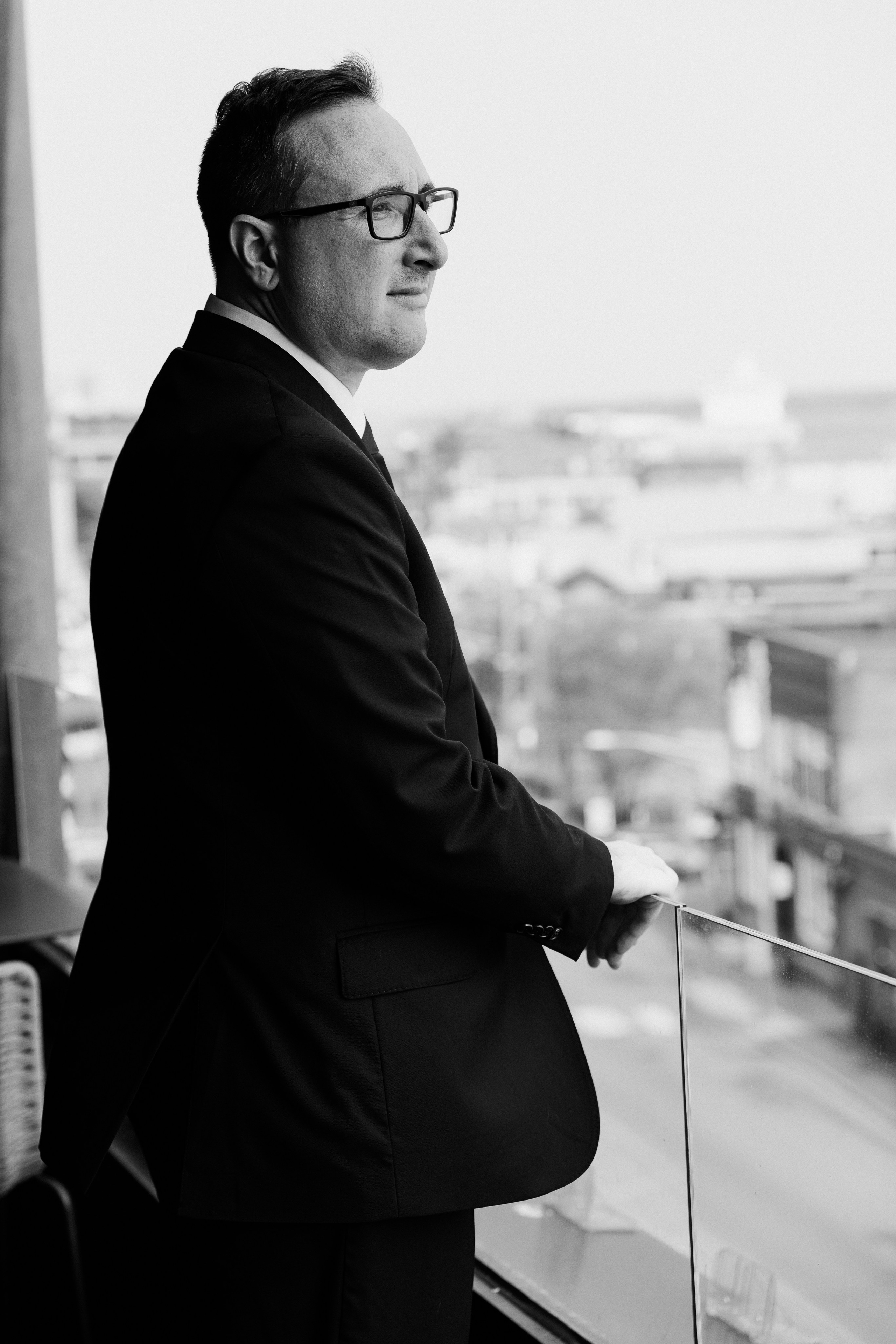 Ashley & Shawn | Intimate Wedding in Portland, ME