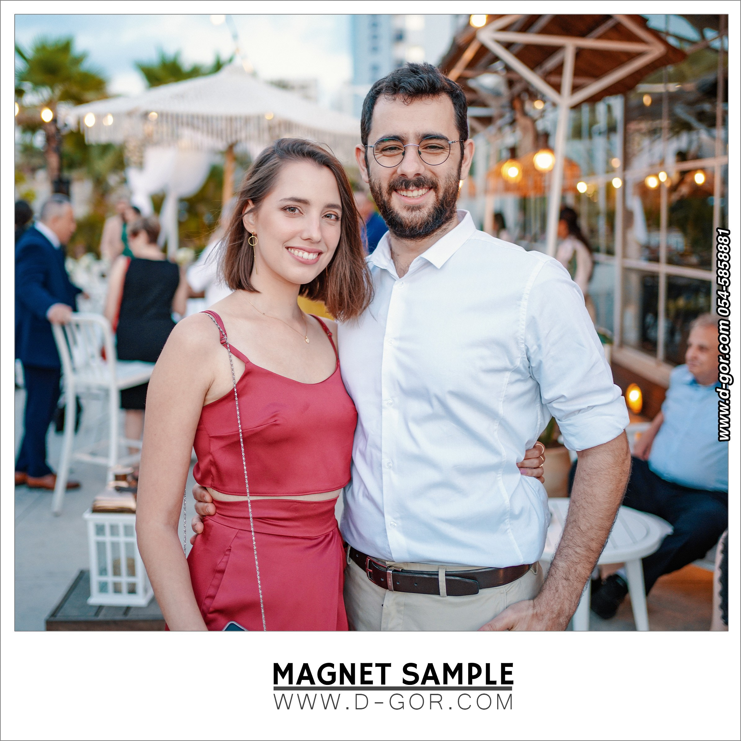 Magnets. Dmitry Gorodetsky Event Photographer