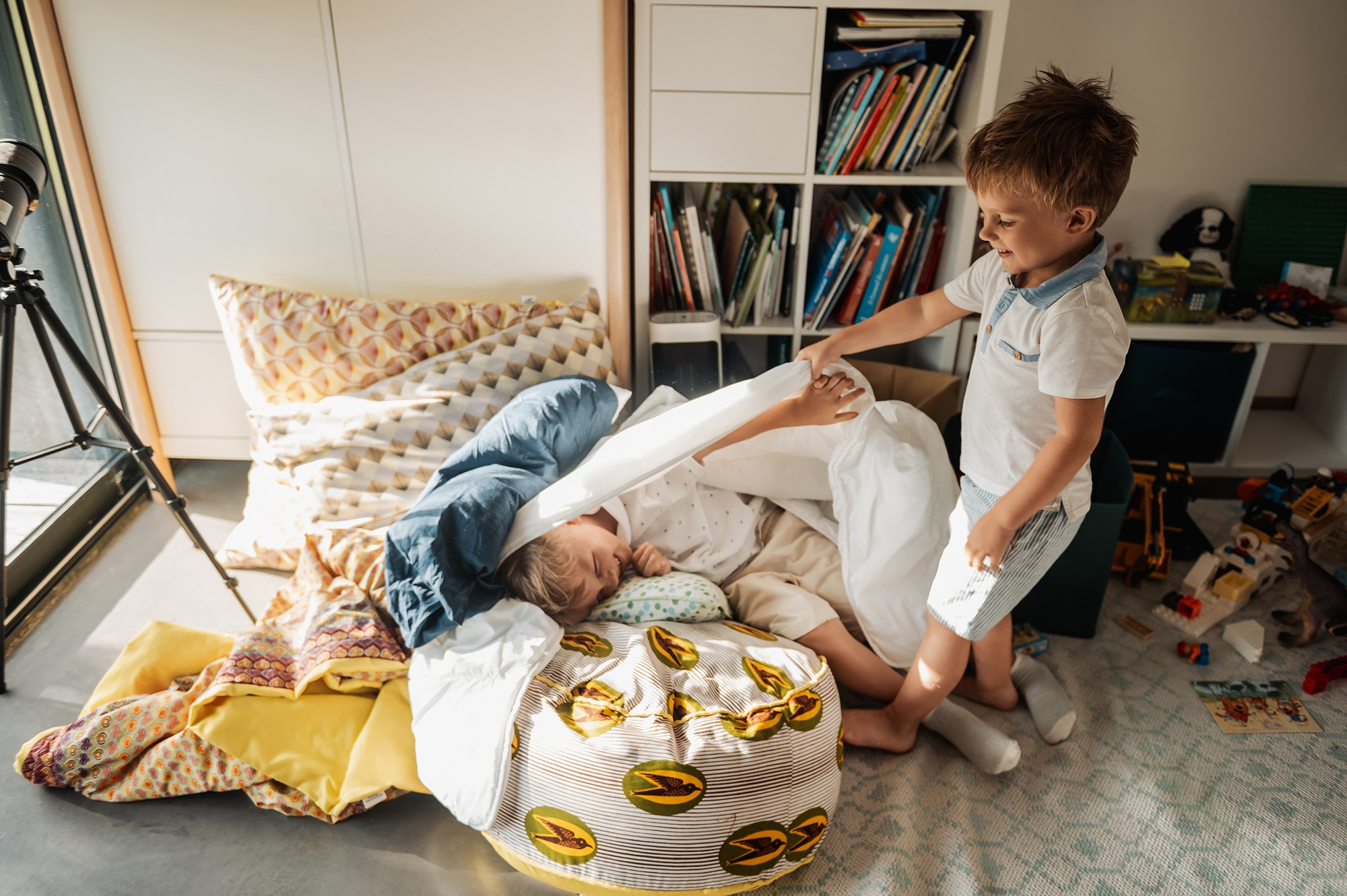Famille. Ksenia Saulnier Photographie — Photographe de famille, grossesse et nouveau-né à Grenoble et dans l’Isère