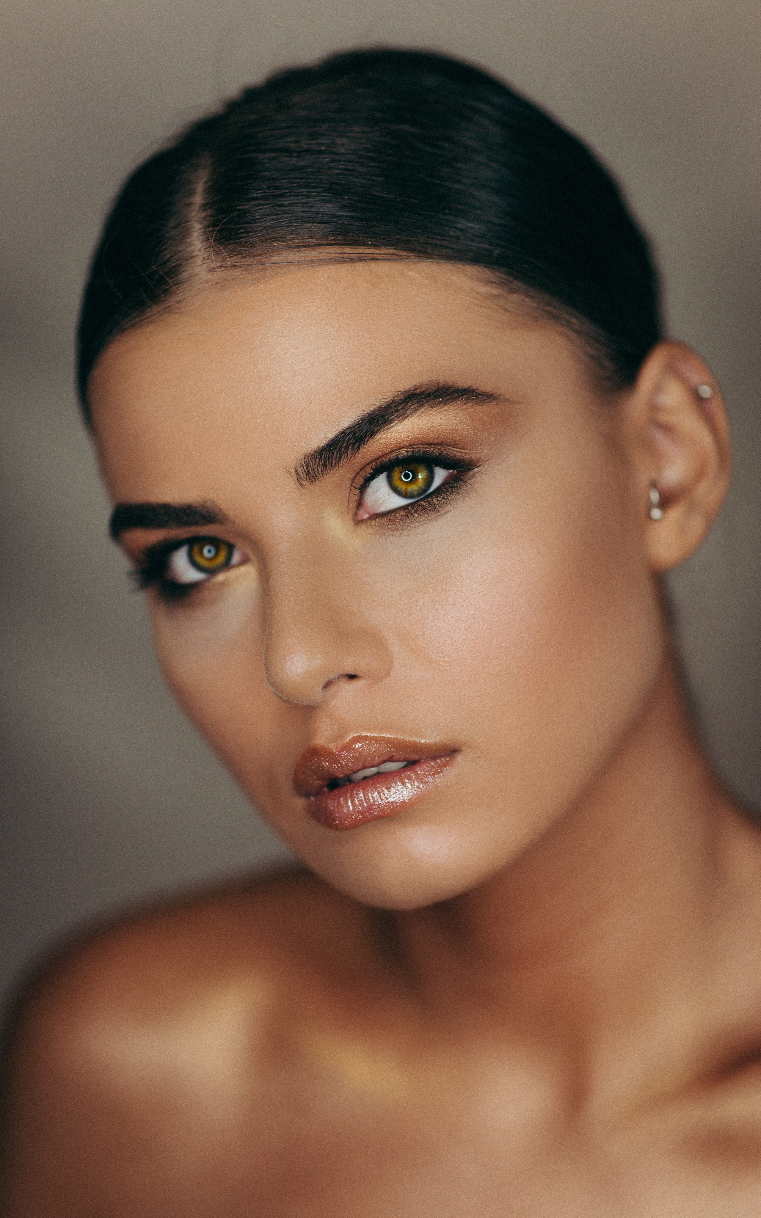 Individual. Photographer vakho