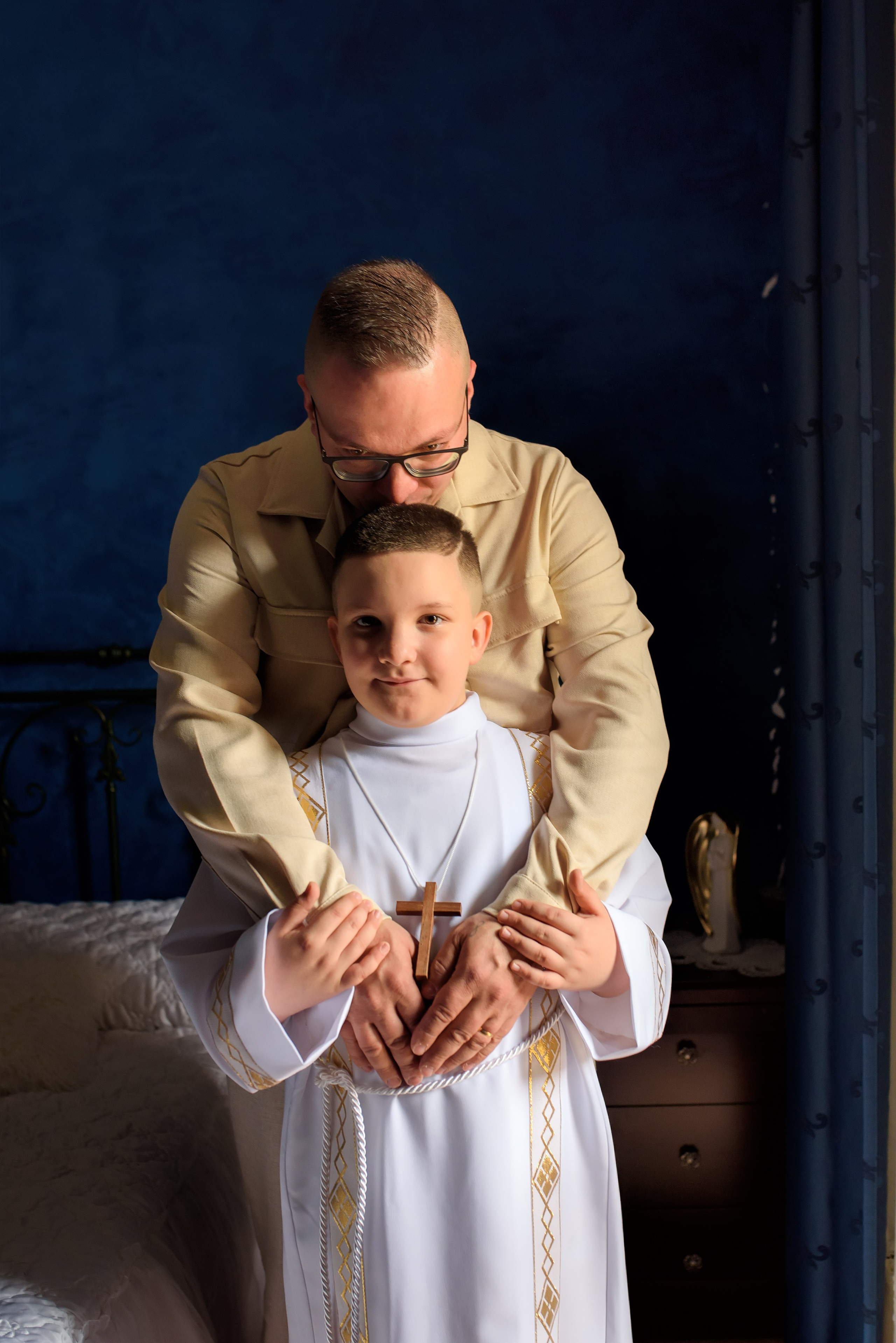 Pier Domenico. Fotografo di famiglia
