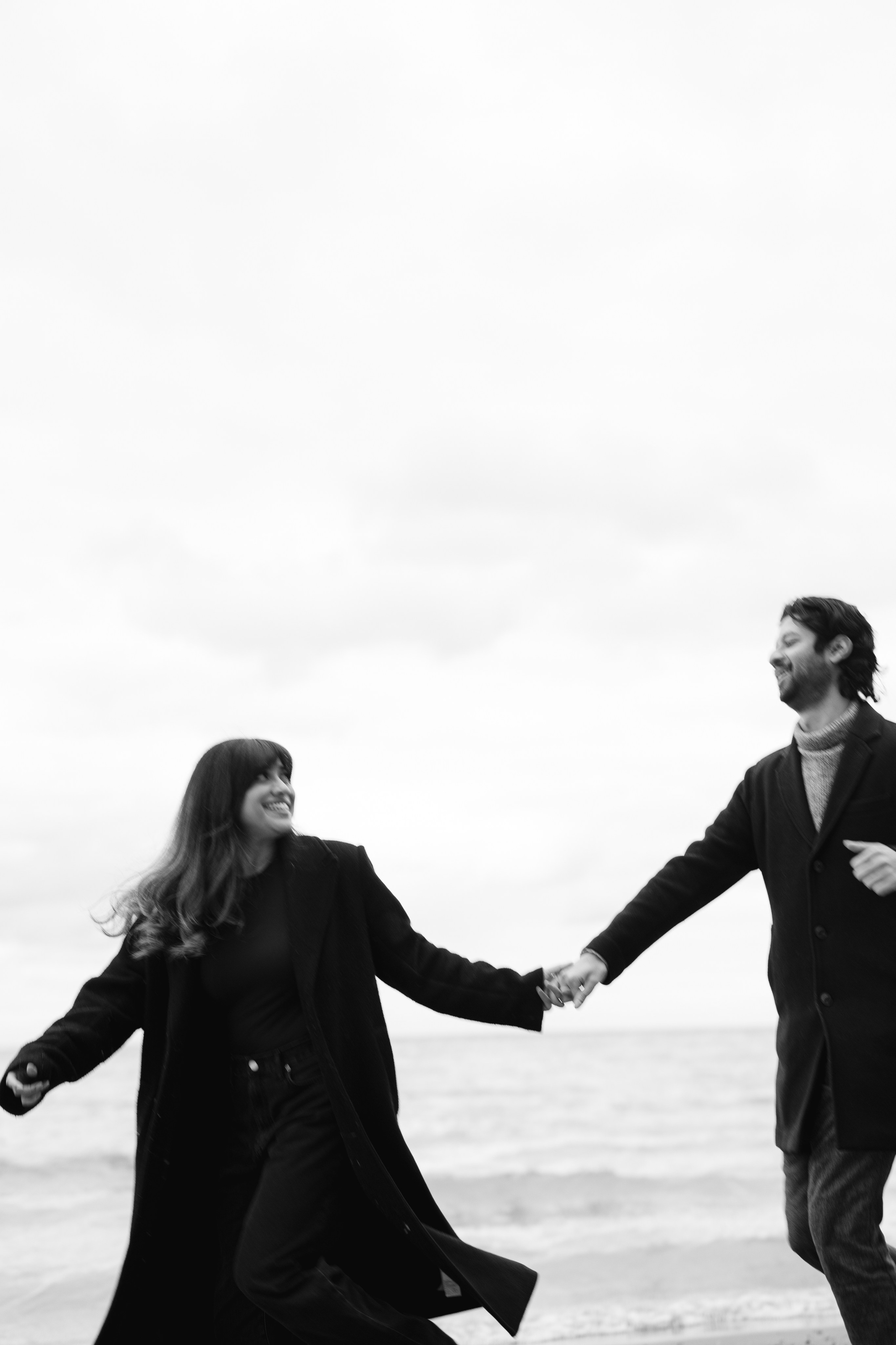 J+M — Film Inspired. Anna Leb Photo