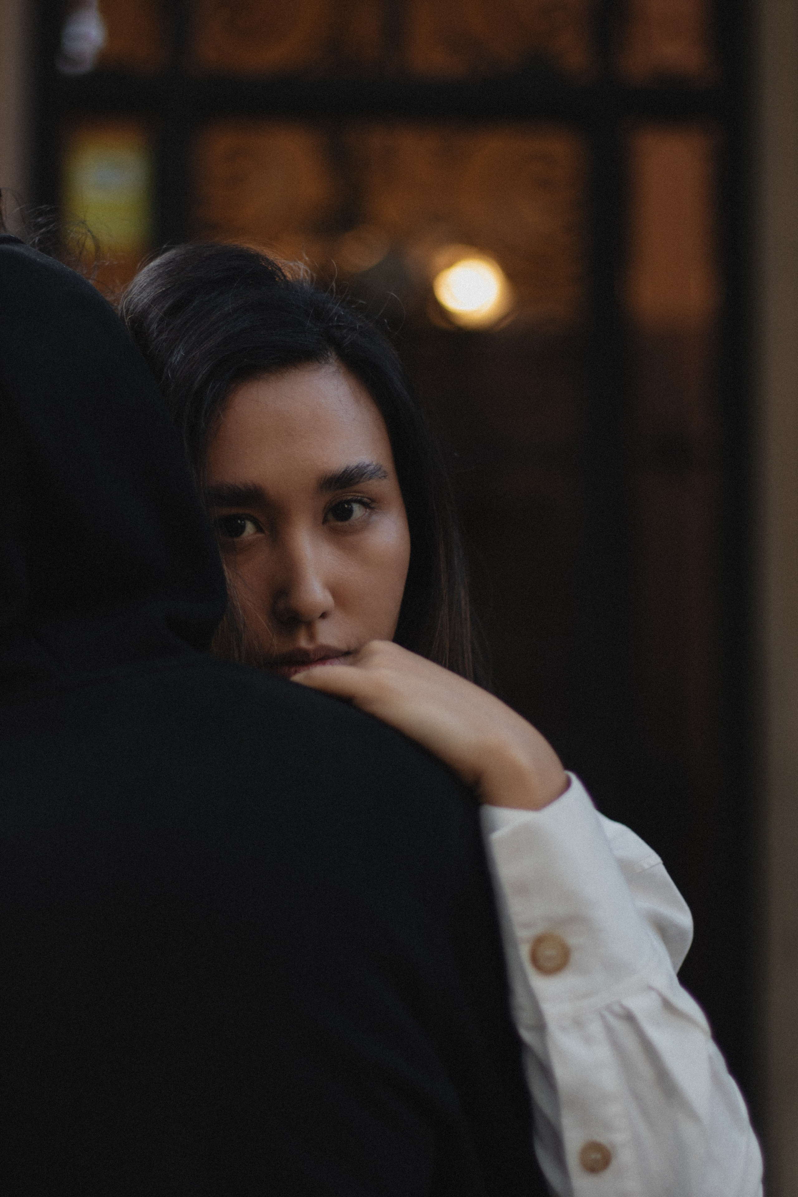 Малик и Луна, места из фильма «Три метра над уровнем неба». Главная