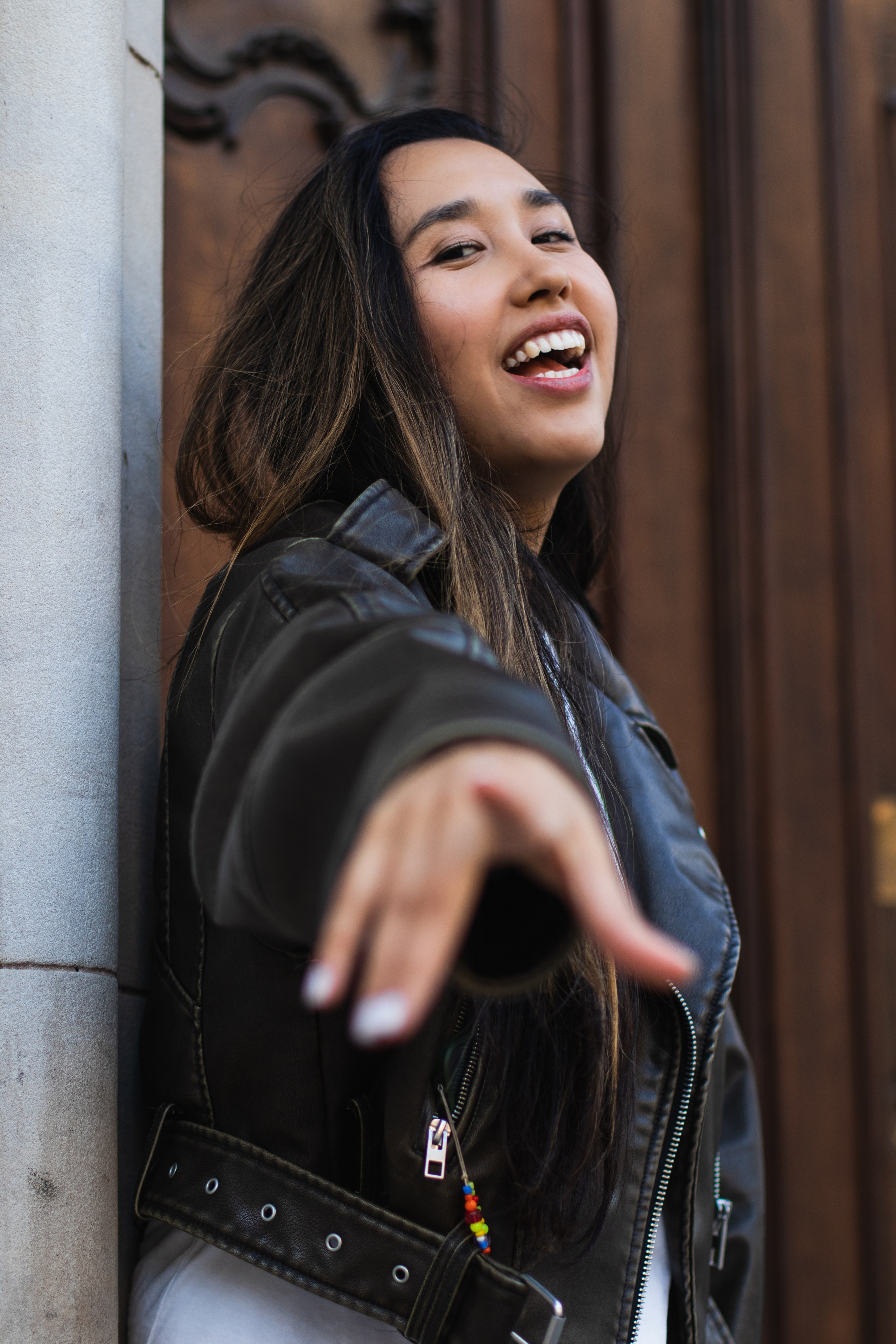 Луна, Барселона. Главная