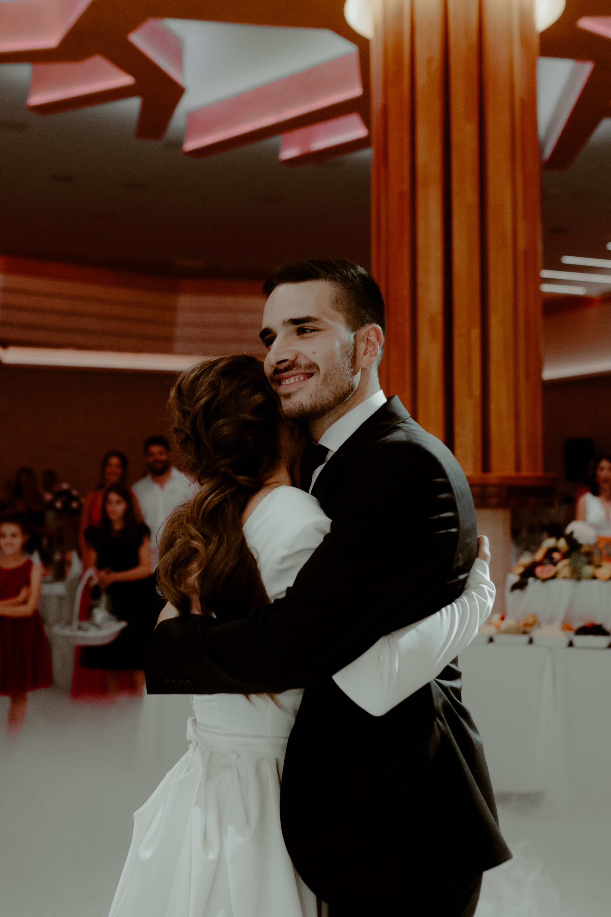 K&N. Wedding & Family photographer Jelena Anđelić