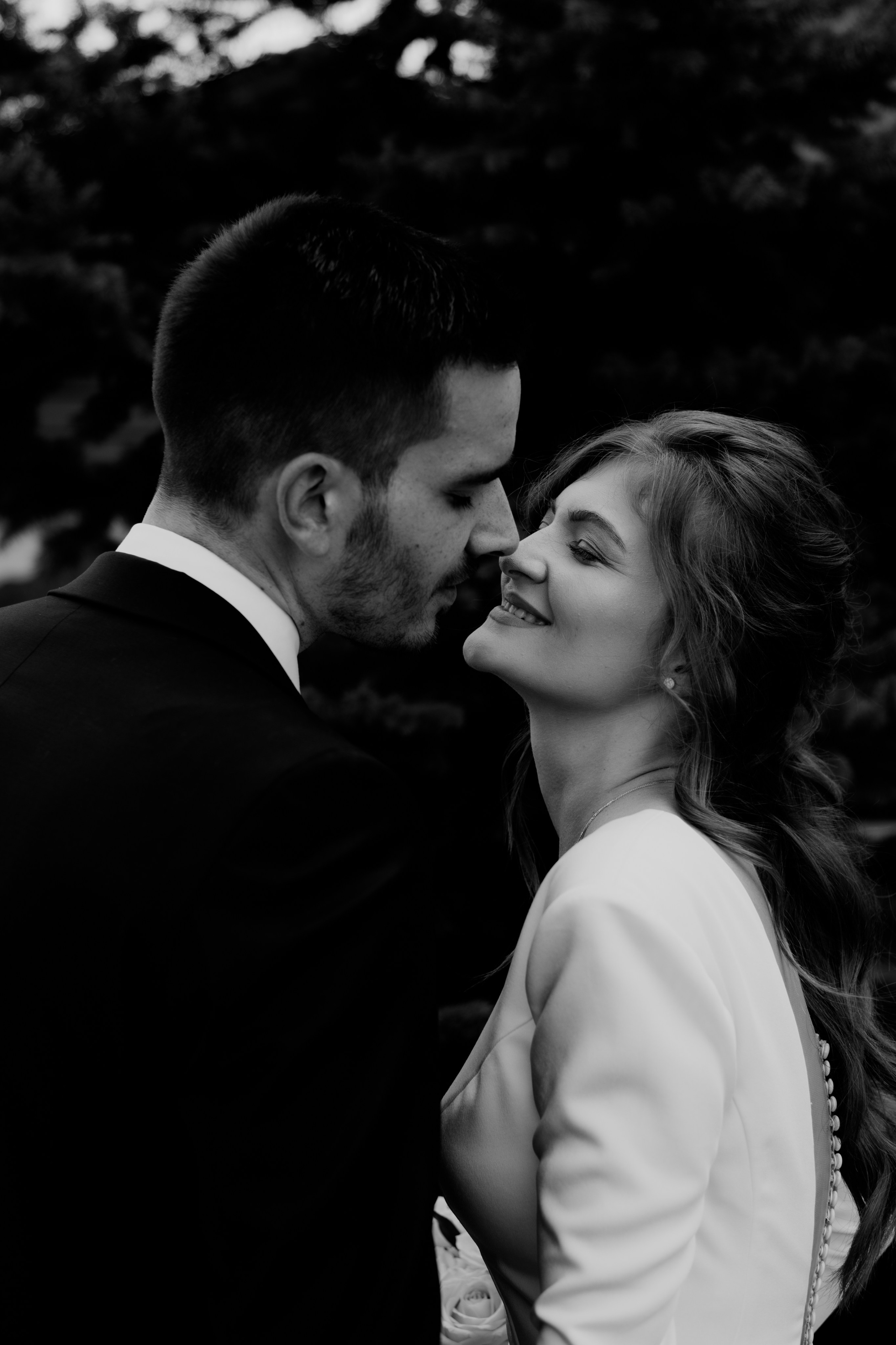 K&N. Wedding & Family photographer Jelena Anđelić