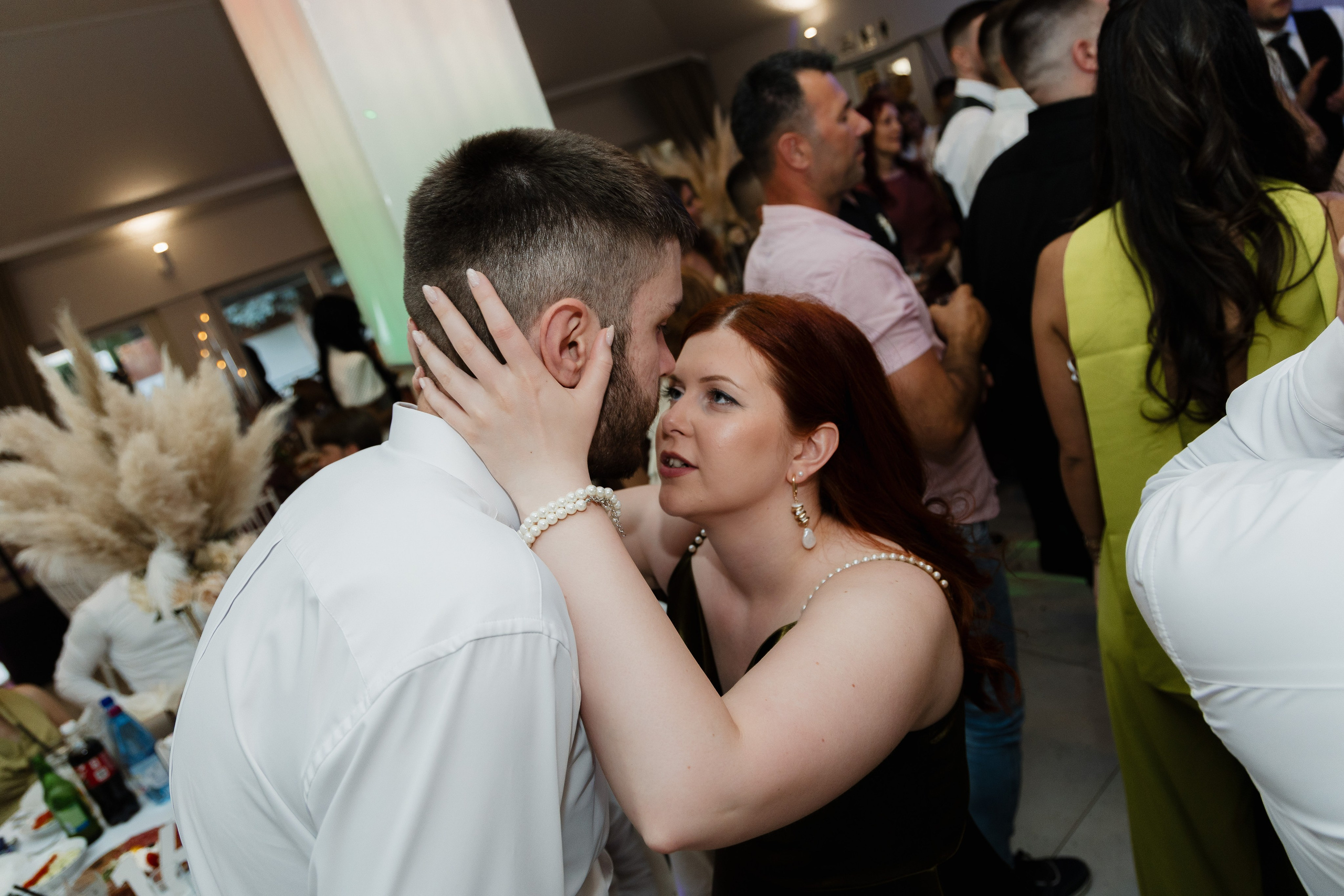 Jelena i Žile - Venčanje u Kikindi. Milan Lukovic professional wedding photographer